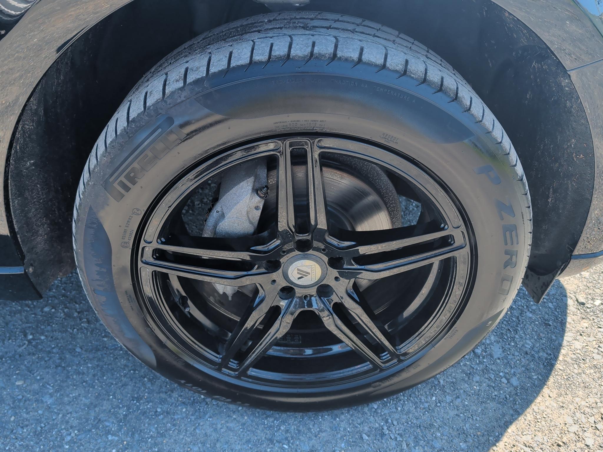 Audi Q5 2.0 quattro Premium 2014