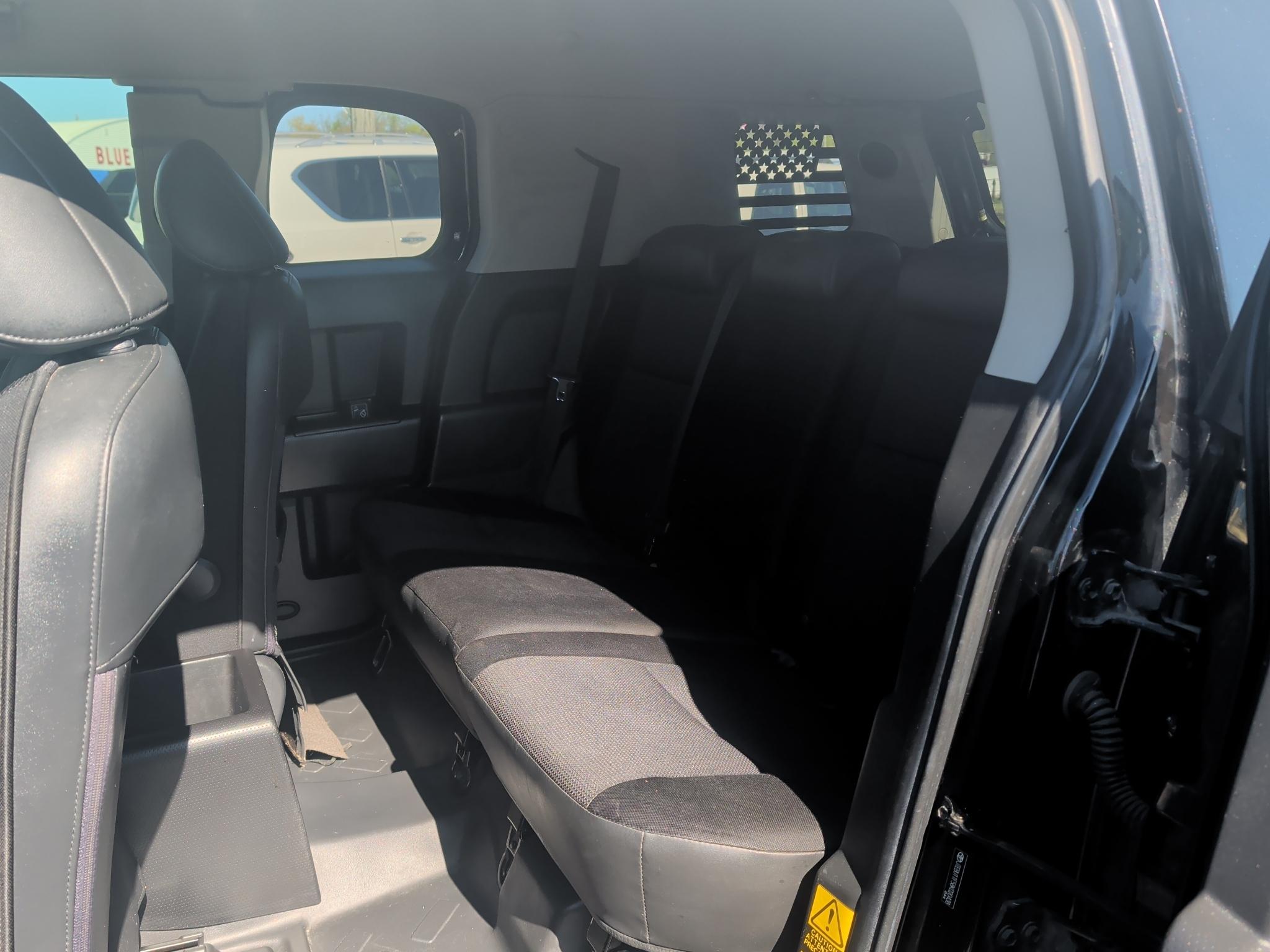 Toyota FJ Cruiser 4WD AT 2008