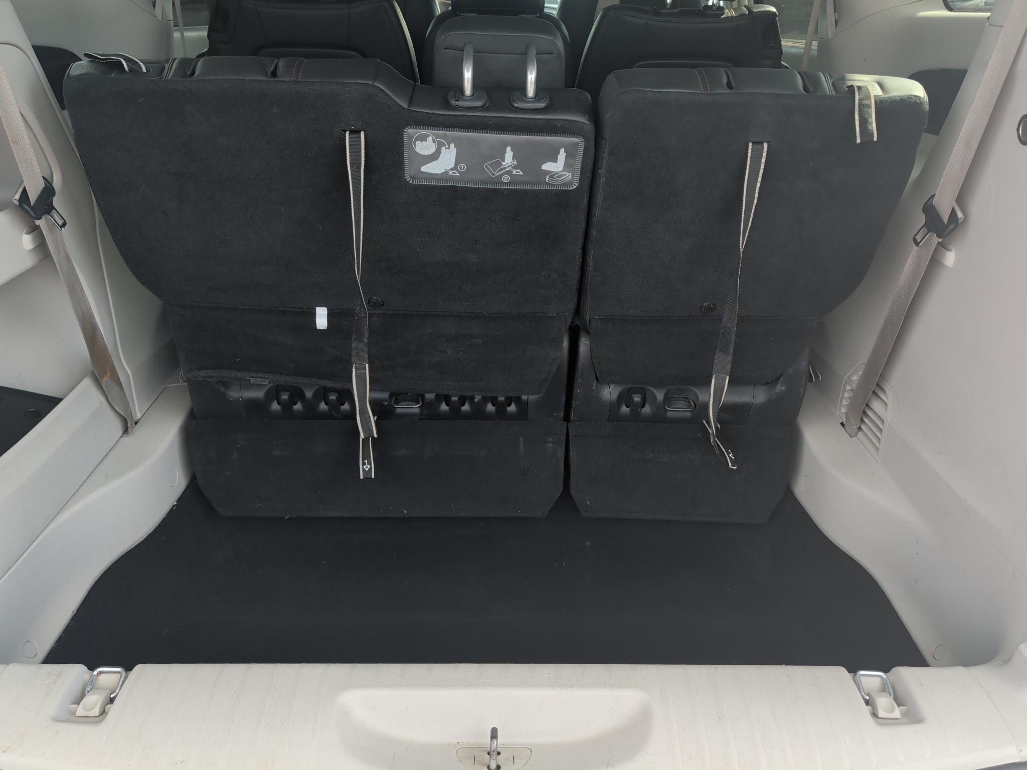 Chrysler Pacifica Touring-L 2018