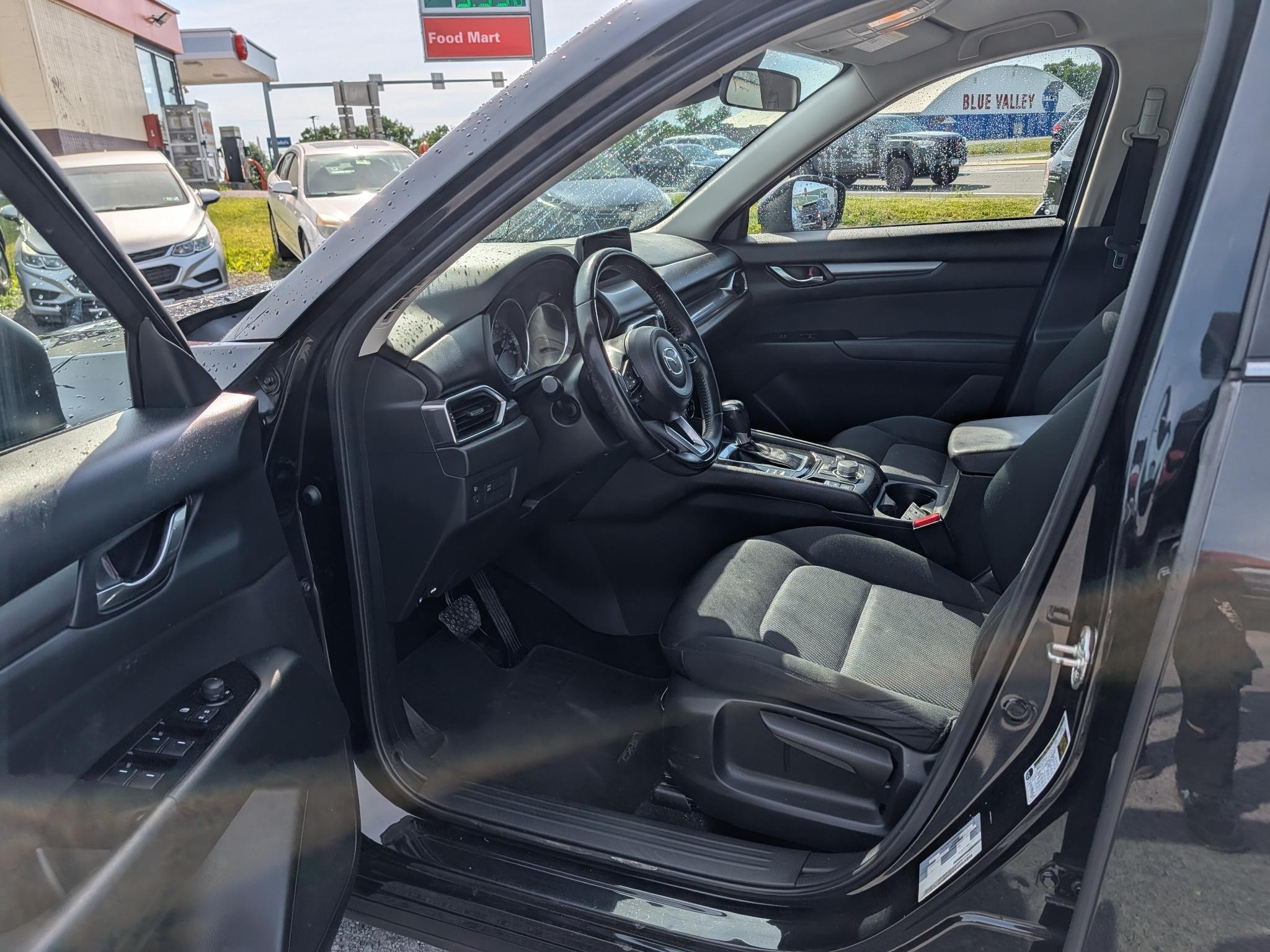 Mazda CX-5 Sport AWD 2019