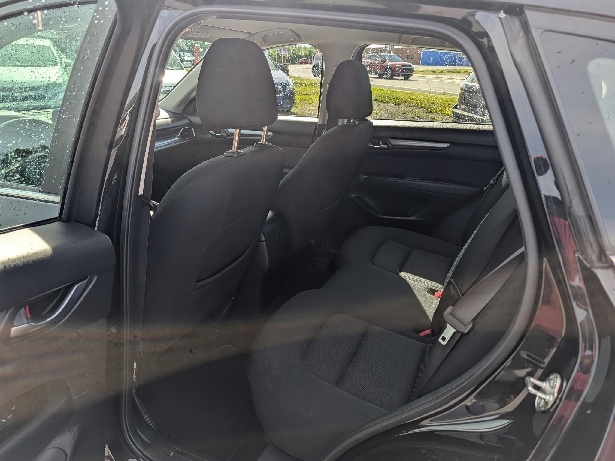 Mazda CX-5 Sport AWD 2019