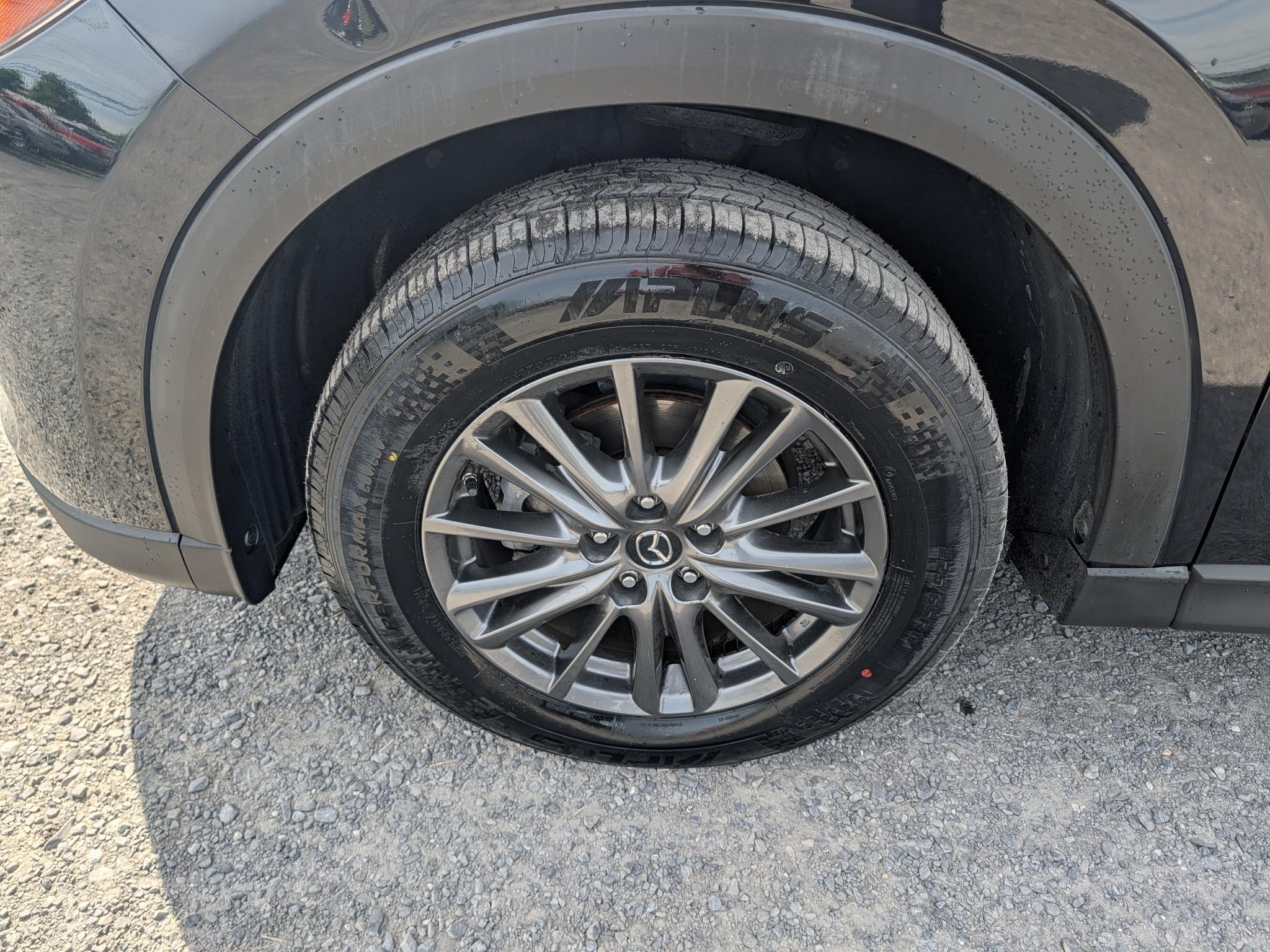 Mazda CX-5 Sport AWD 2019