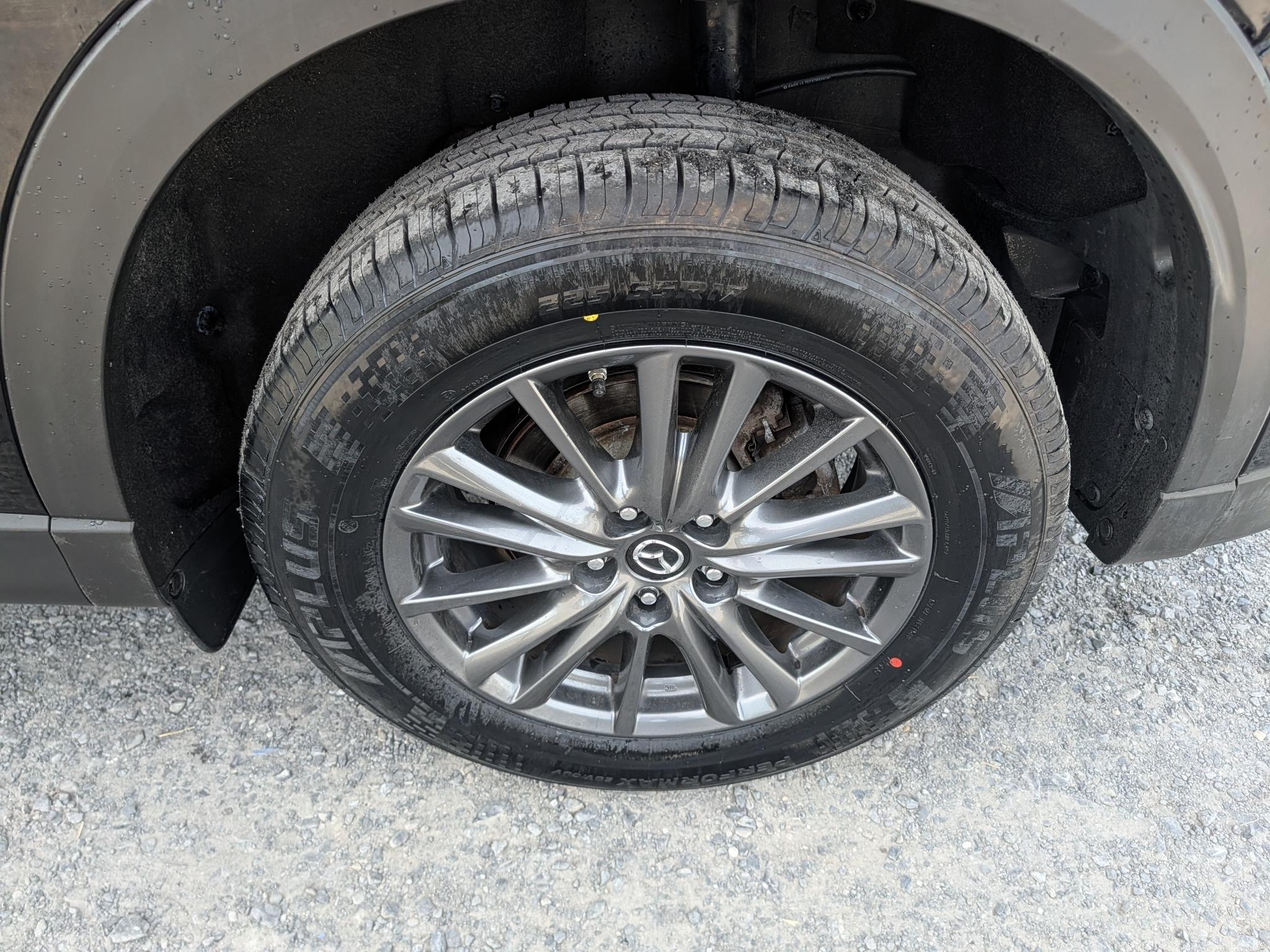 Mazda CX-5 Sport AWD 2019
