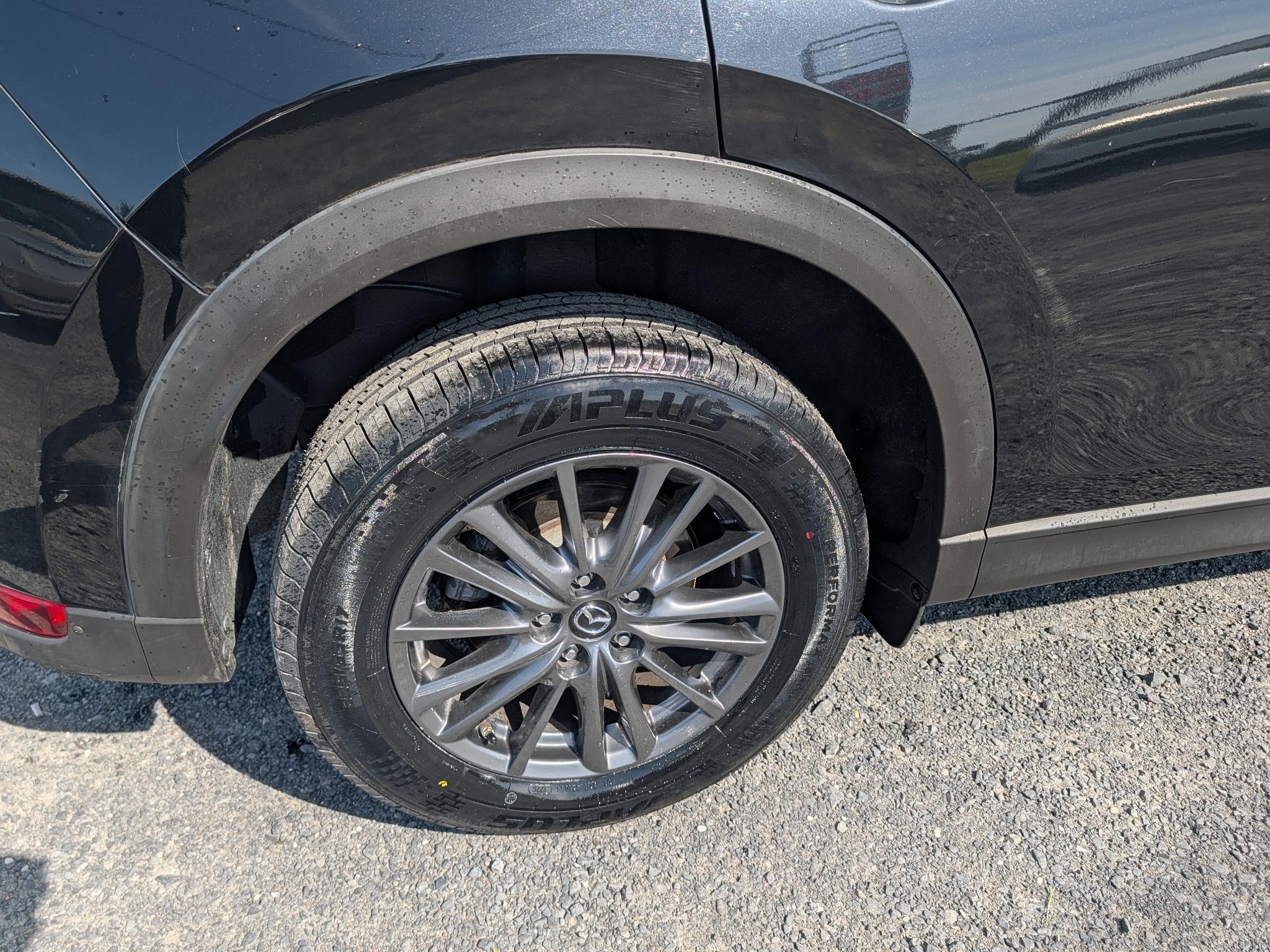 Mazda CX-5 Sport AWD 2019