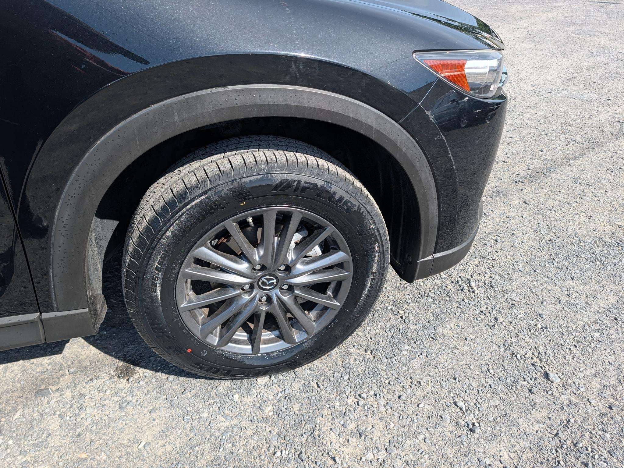 Mazda CX-5 Sport AWD 2019