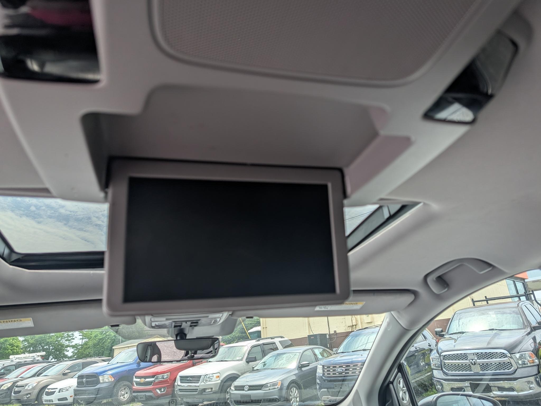 Honda Odyssey EX-L Auto 2018