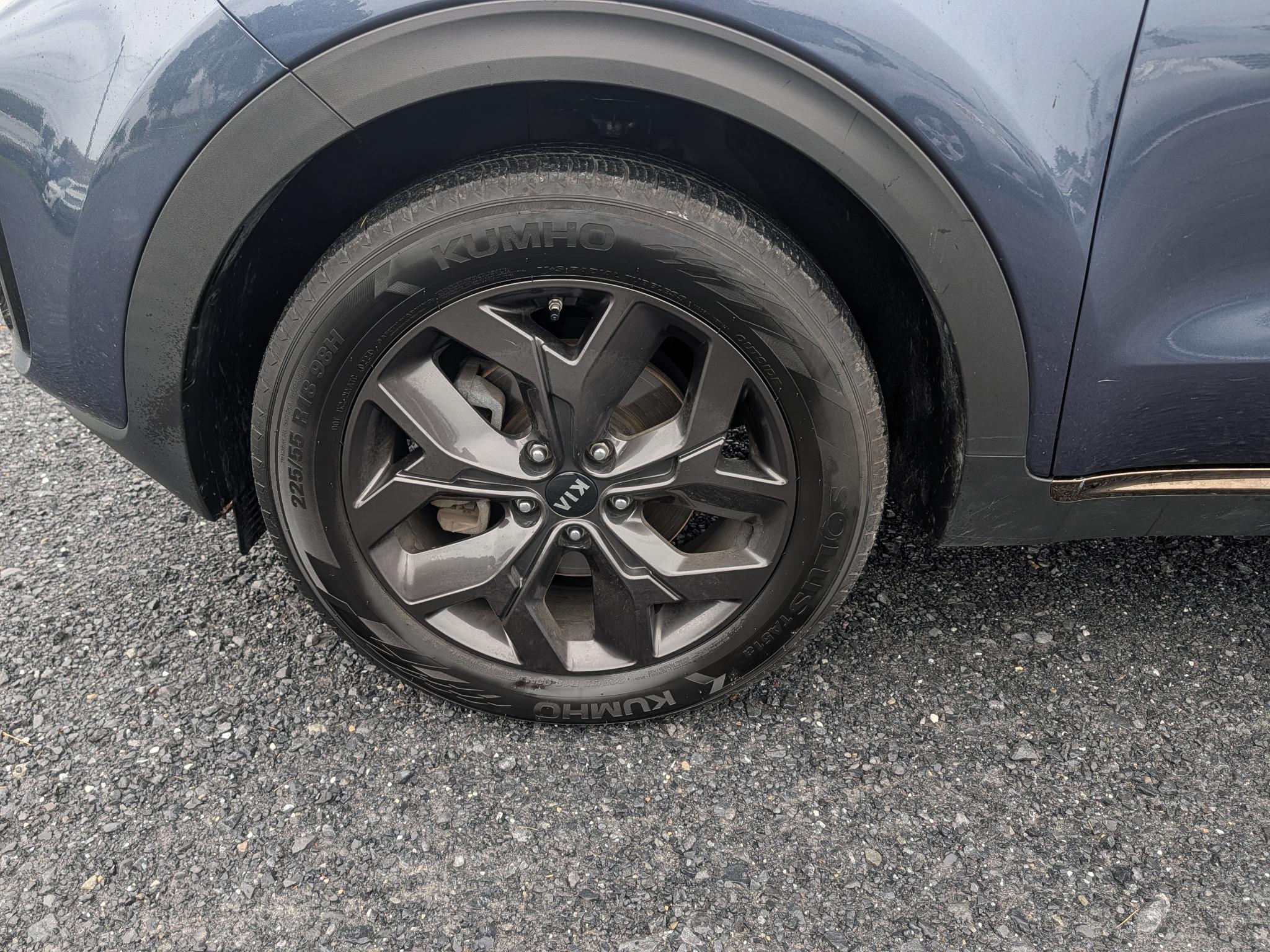 Kia Sportage S AWD 2021