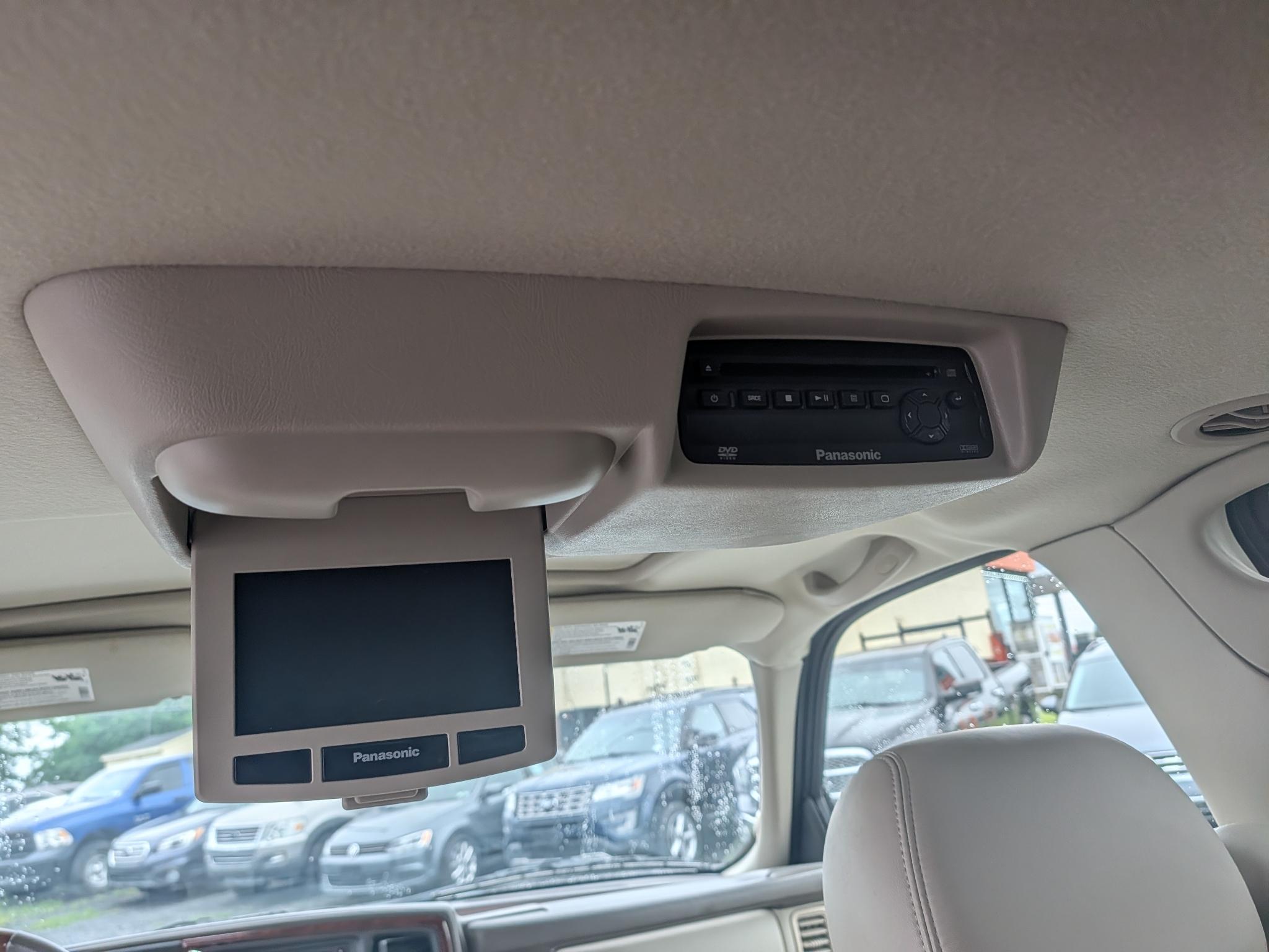 Cadillac Escalade AWD 2006