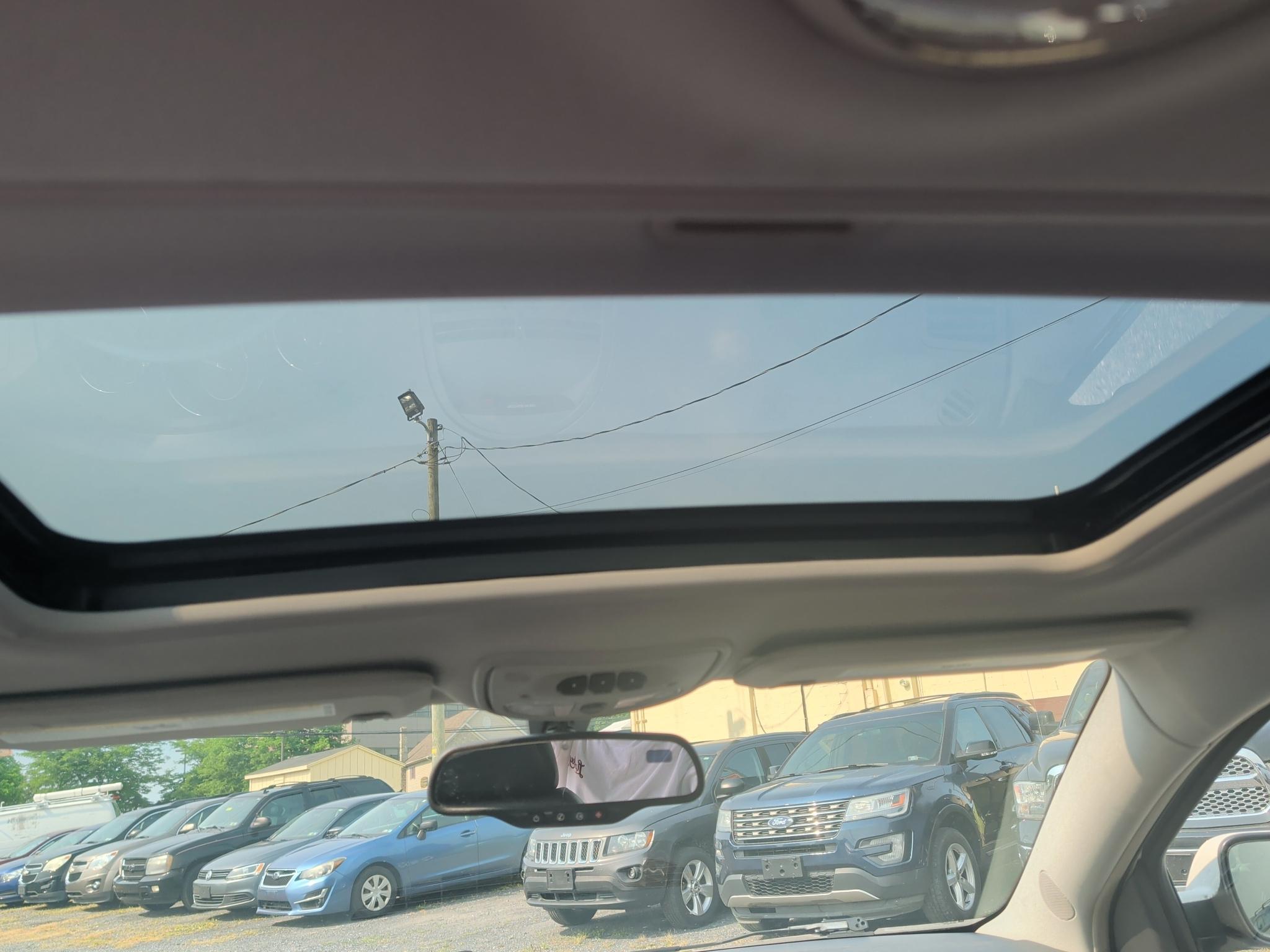 Saturn Aura XR 2007