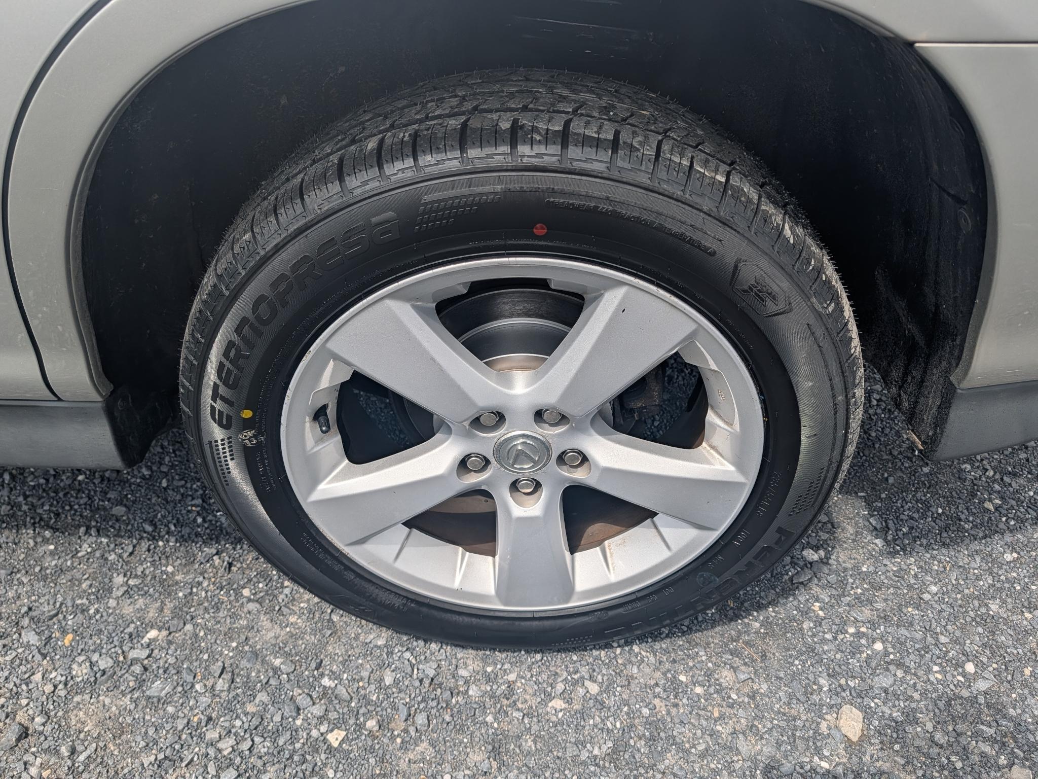 Lexus RX 350 AWD 2007