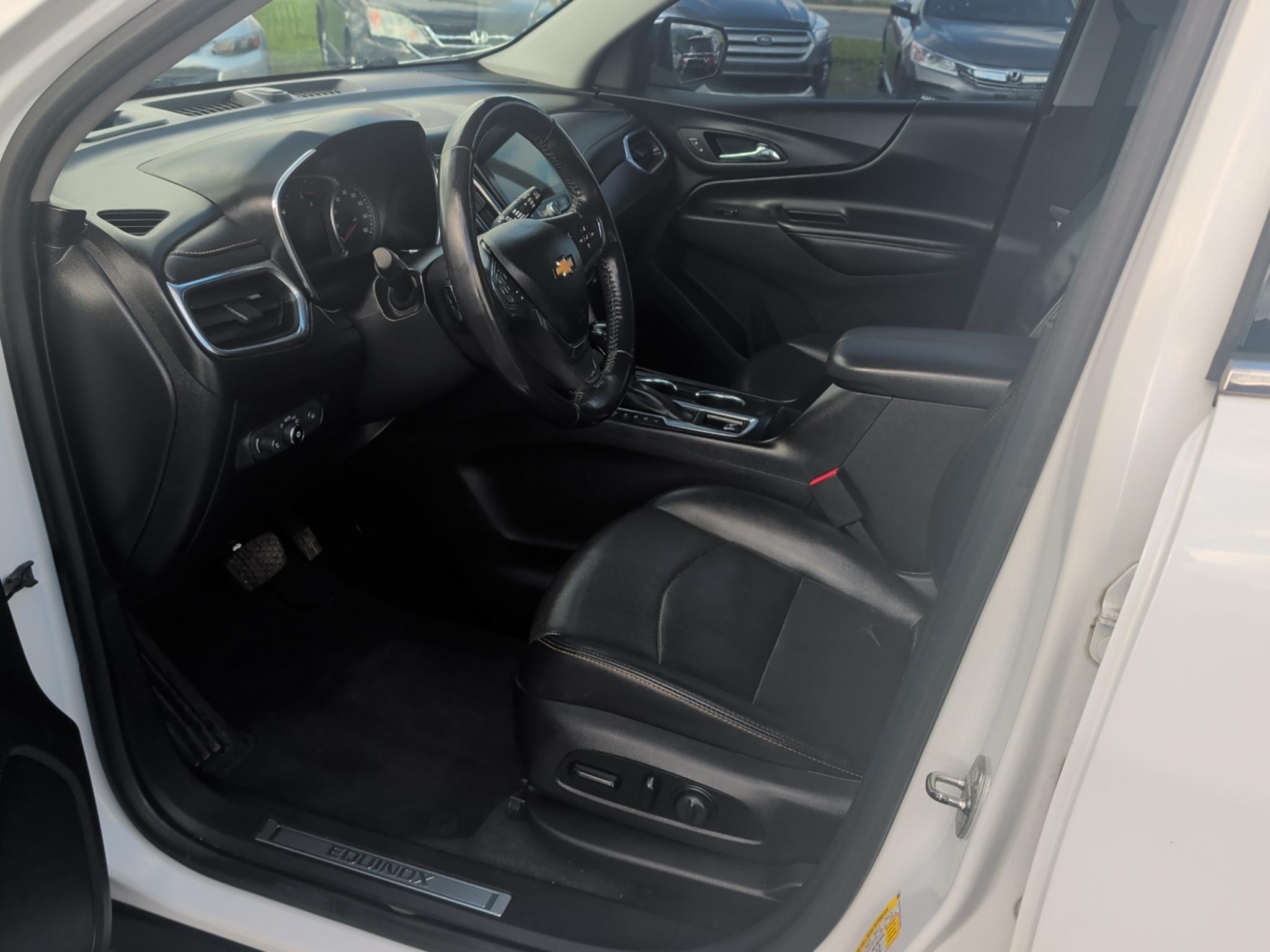 Chevrolet Equinox Premier 2.0 AWD 2019