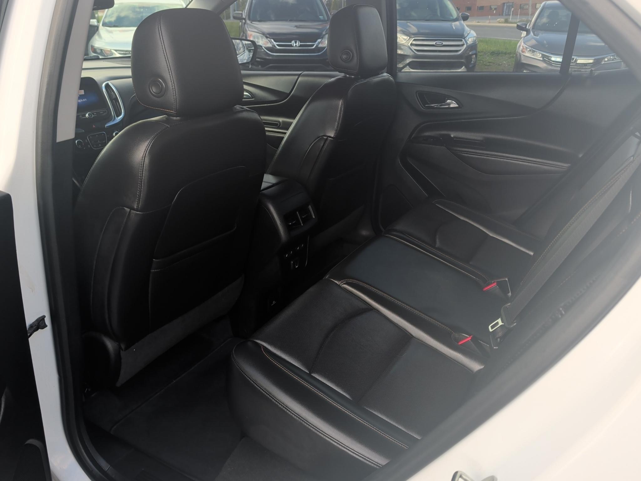 Chevrolet Equinox Premier 2.0 AWD 2019