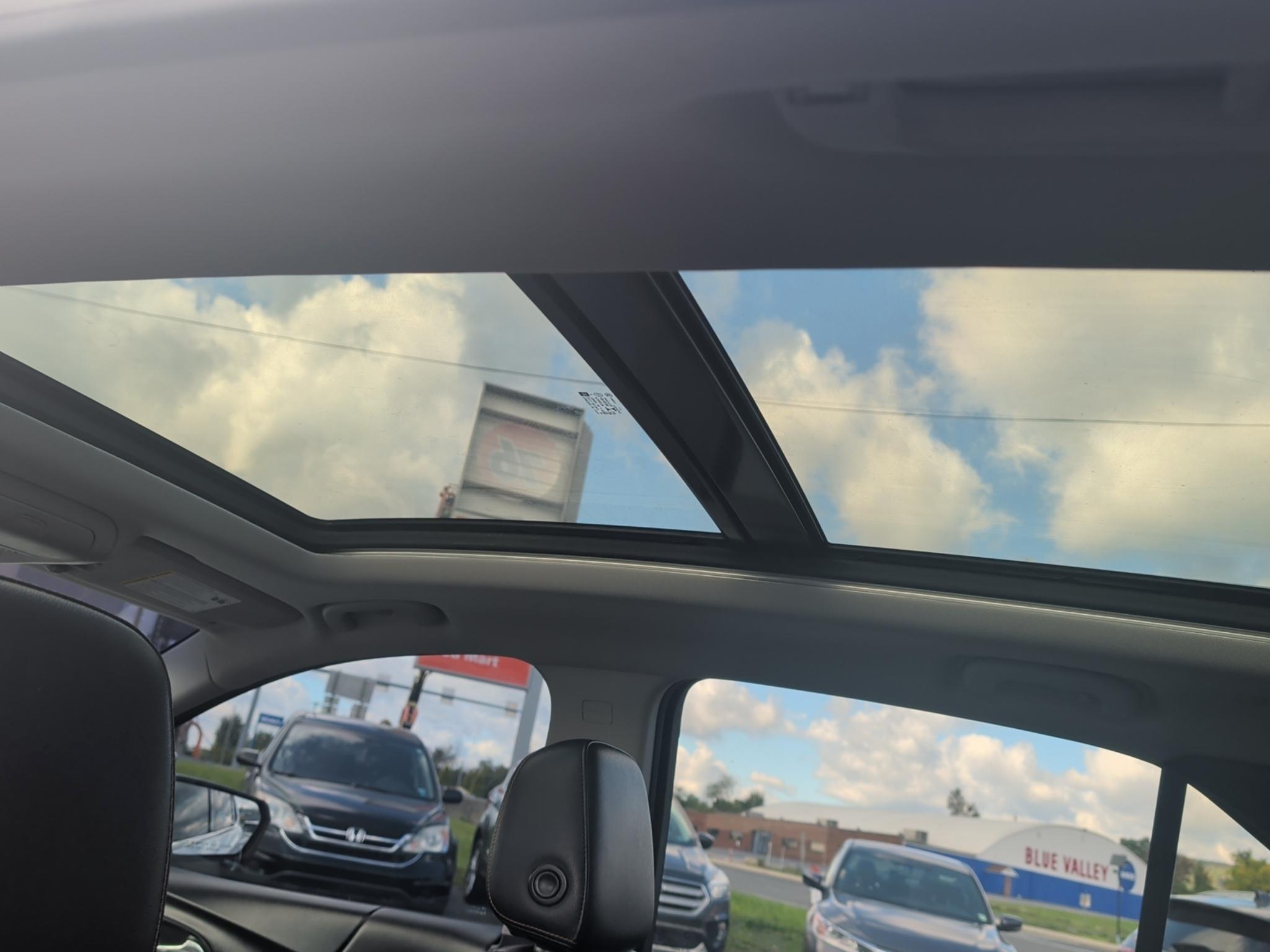 Chevrolet Equinox Premier 2.0 AWD 2019