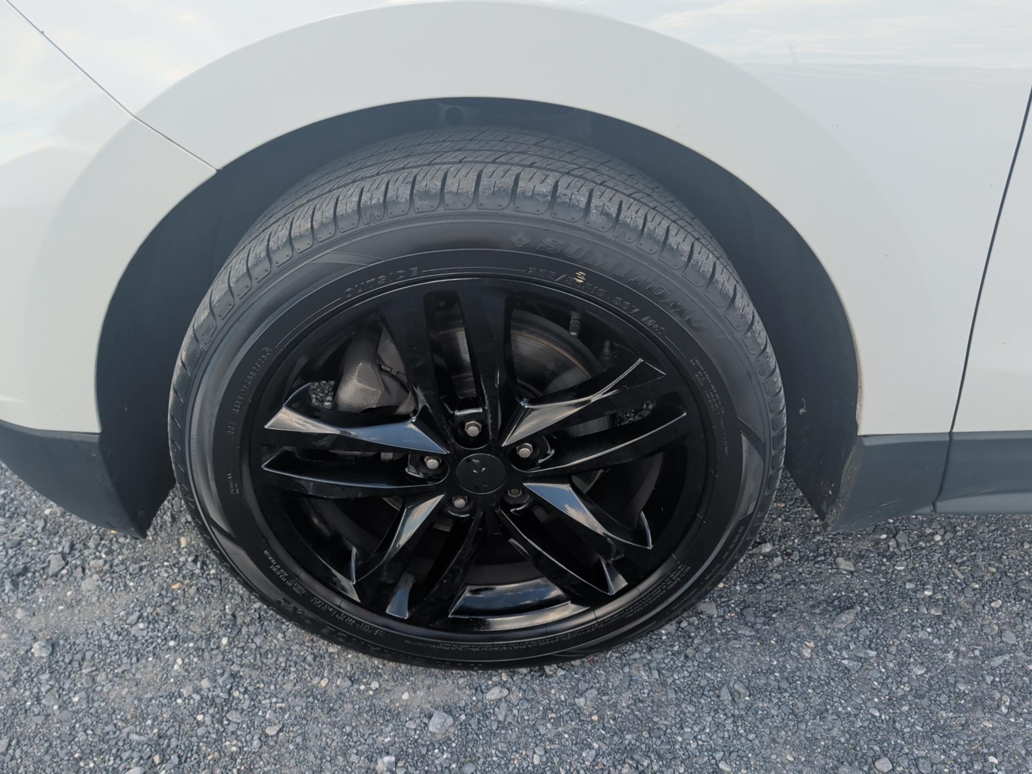 Chevrolet Equinox Premier 2.0 AWD 2019