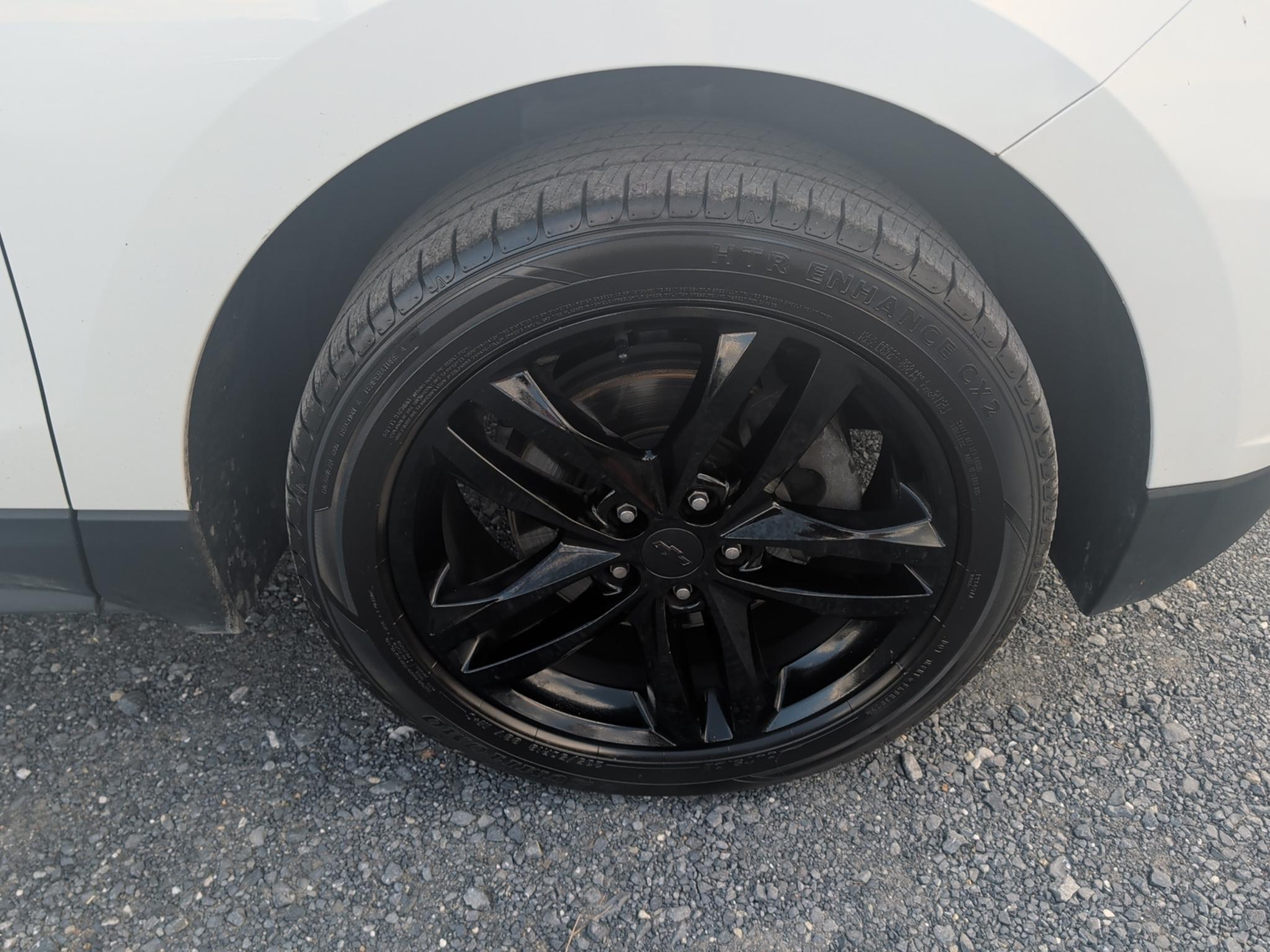 Chevrolet Equinox Premier 2.0 AWD 2019