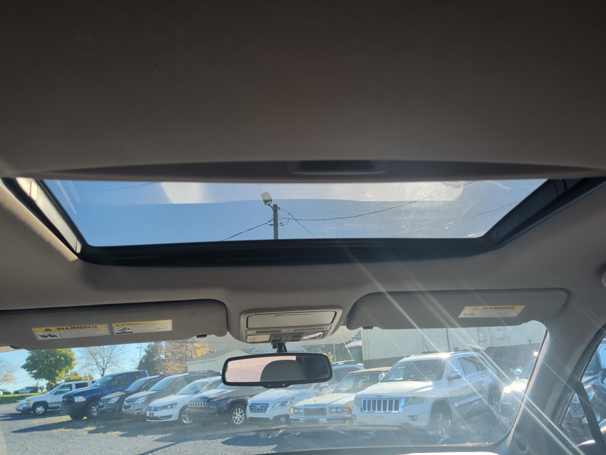 Honda Pilot EXL 4WD 2018