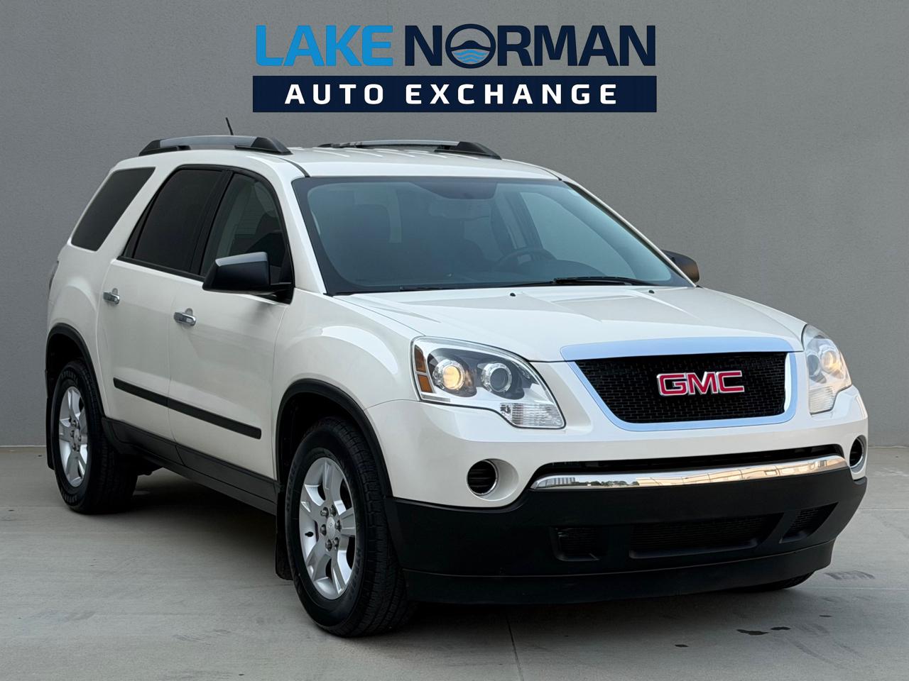 2011 GMC Acadia SLE-1 FWD