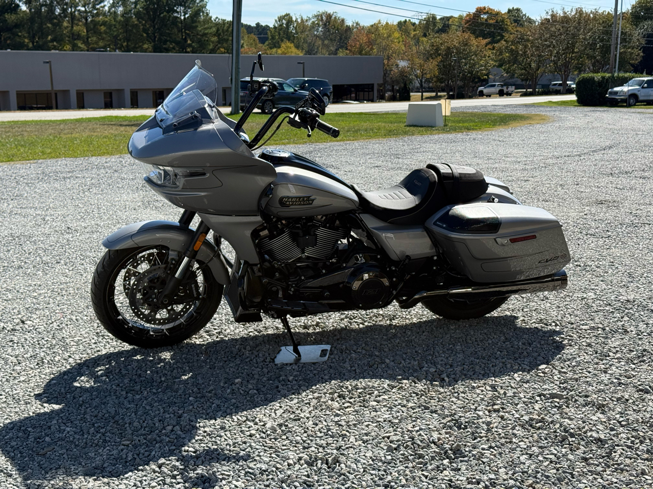 Harley-Davidson CVO Road Glide  2023