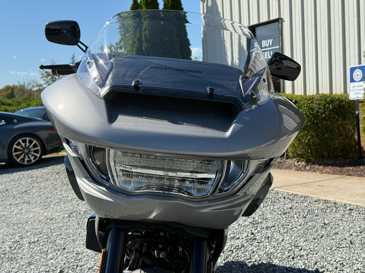 Harley-Davidson CVO Road Glide  2023