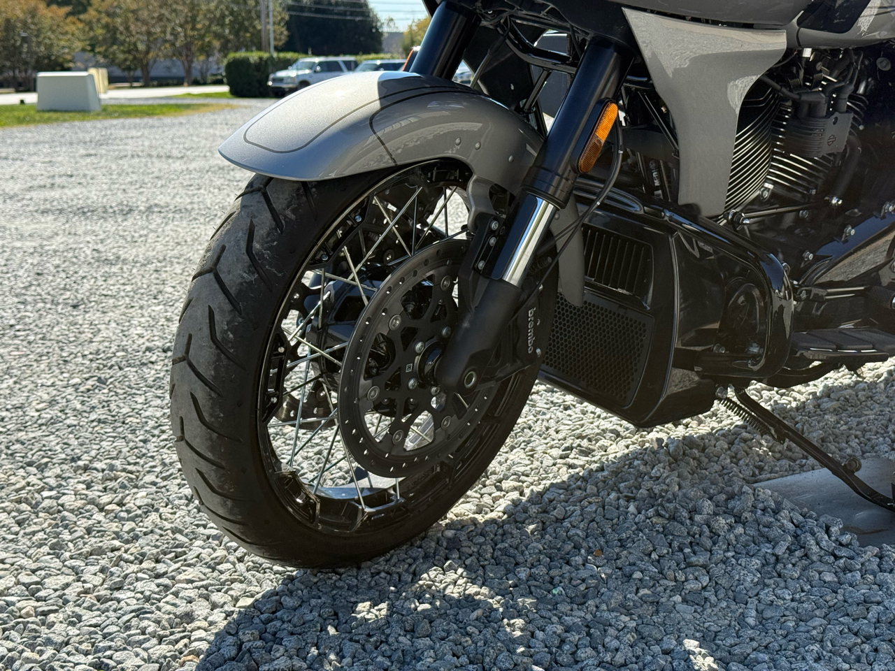 Harley-Davidson CVO Road Glide  2023