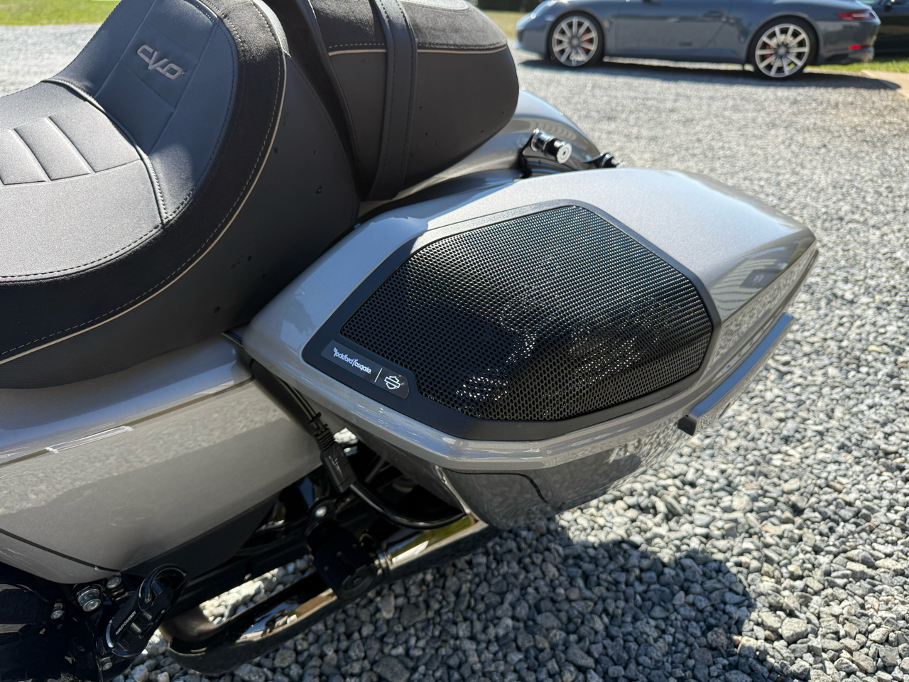 Harley-Davidson CVO Road Glide  2023