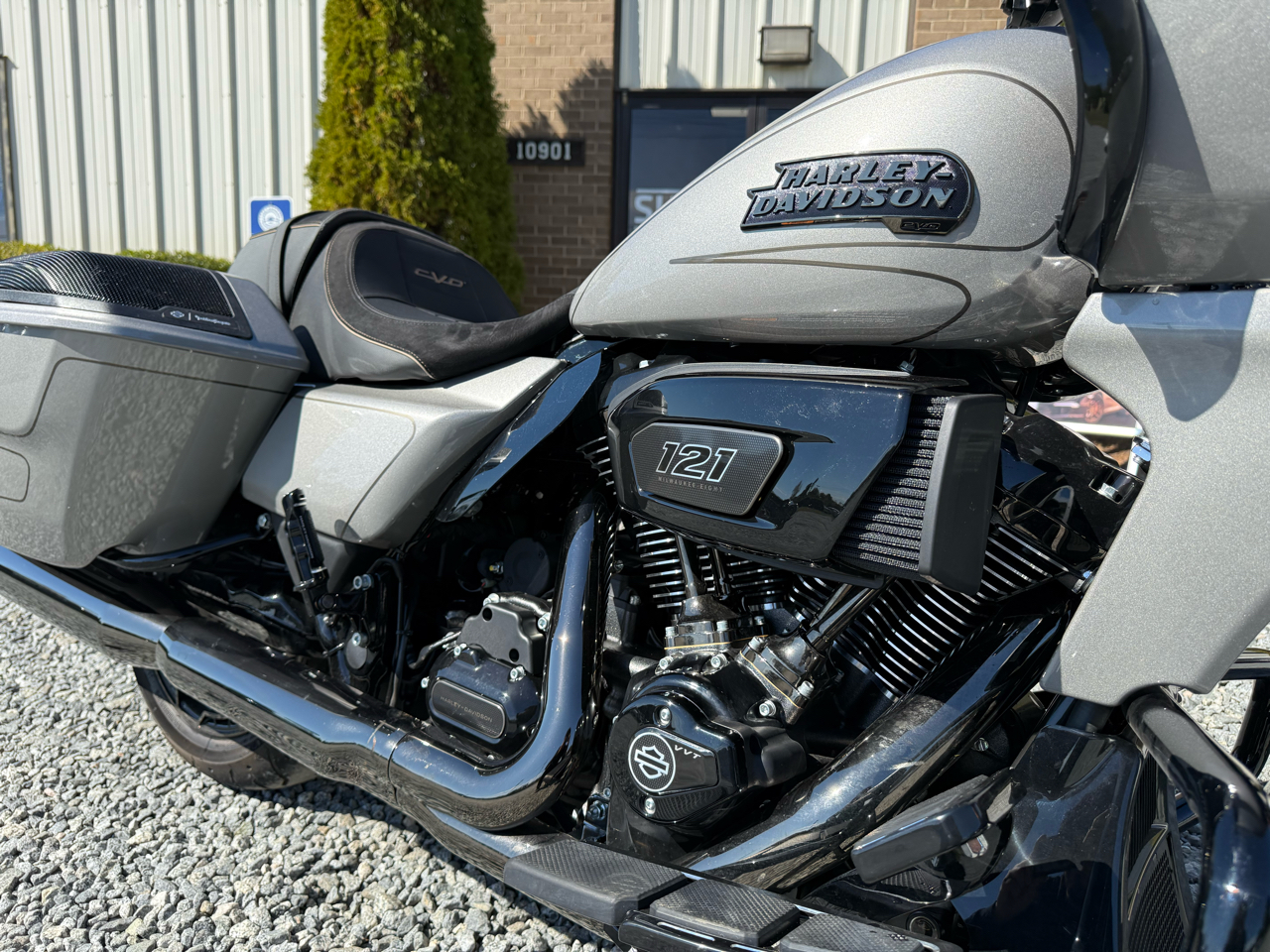 Harley-Davidson CVO Road Glide  2023
