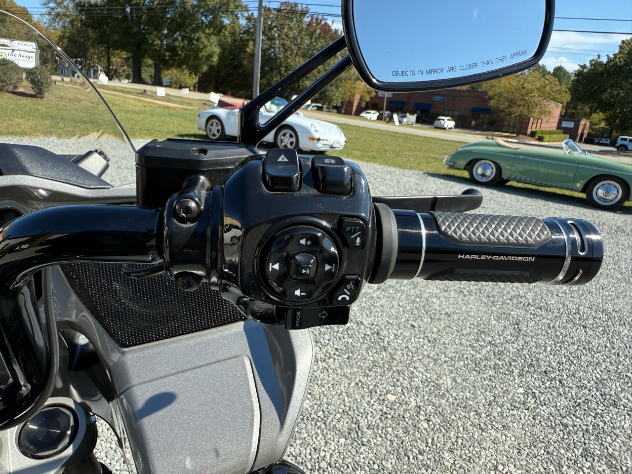Harley-Davidson CVO Road Glide  2023