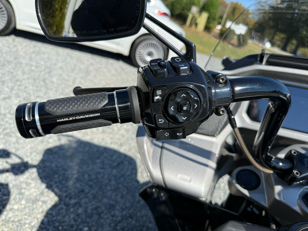 Harley-Davidson CVO Road Glide  2023