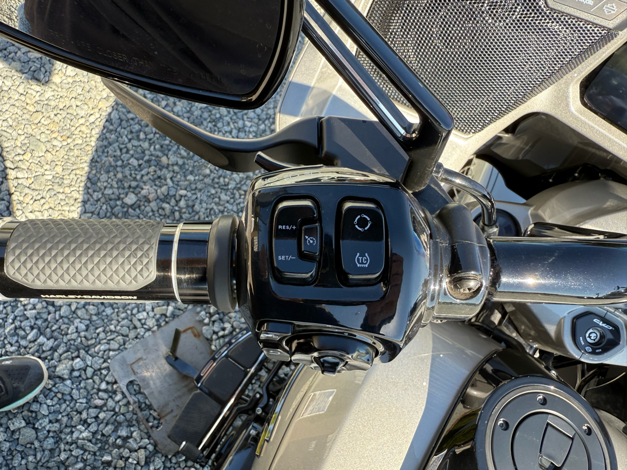 Harley-Davidson CVO Road Glide  2023