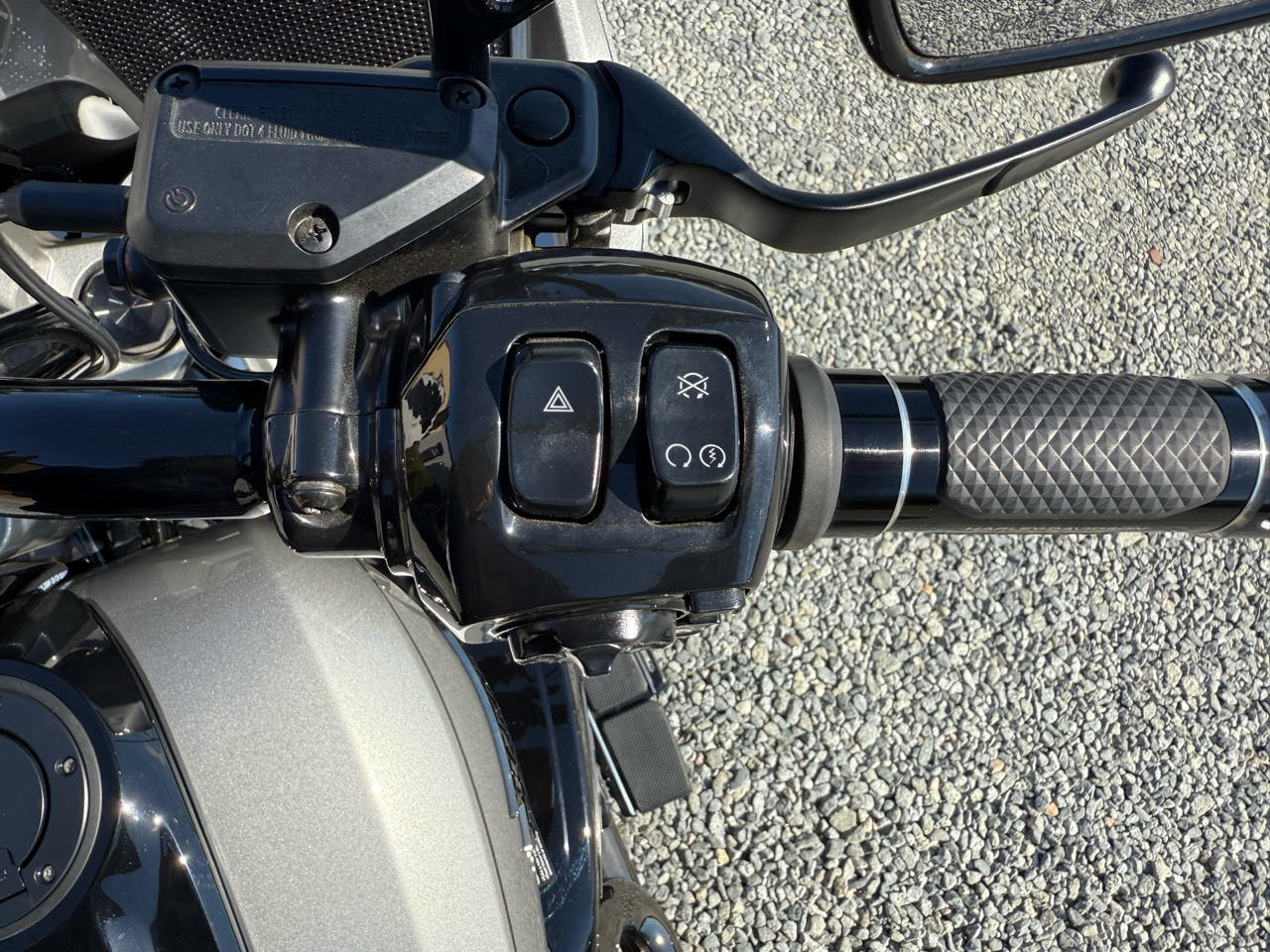 Harley-Davidson CVO Road Glide  2023