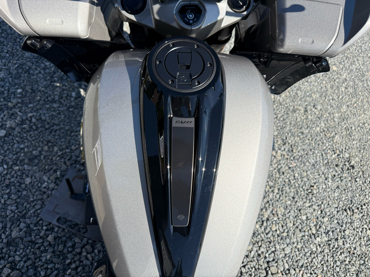 Harley-Davidson CVO Road Glide  2023
