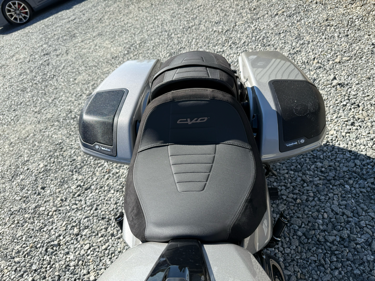 Harley-Davidson CVO Road Glide  2023