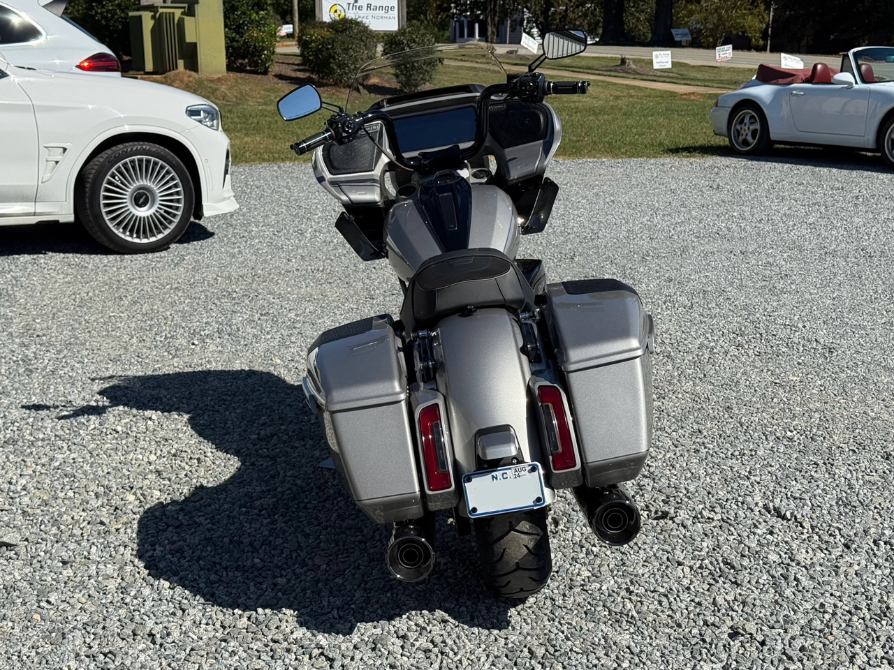 Harley-Davidson CVO Road Glide  2023