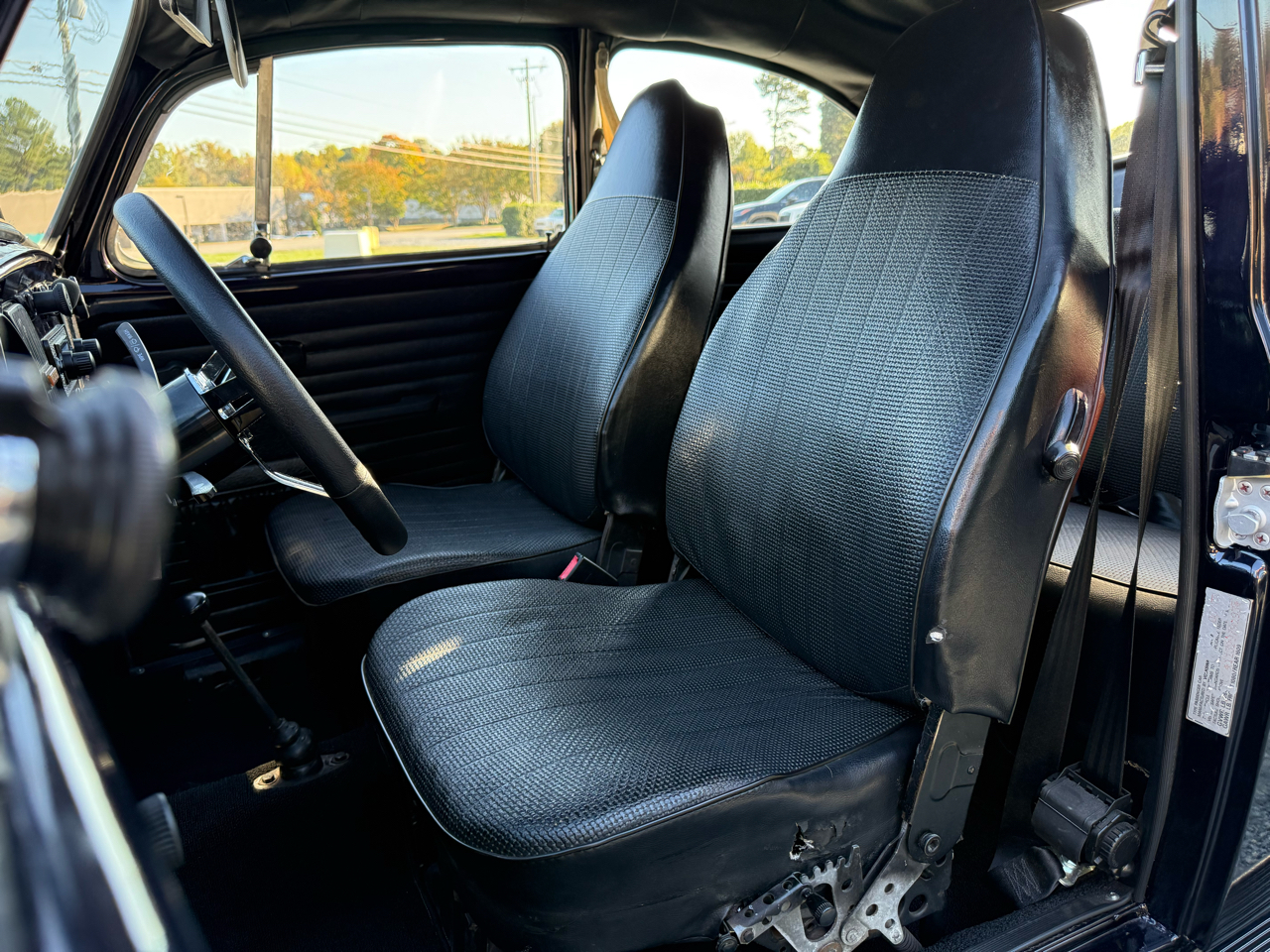 Volkswagen Beetle  1973