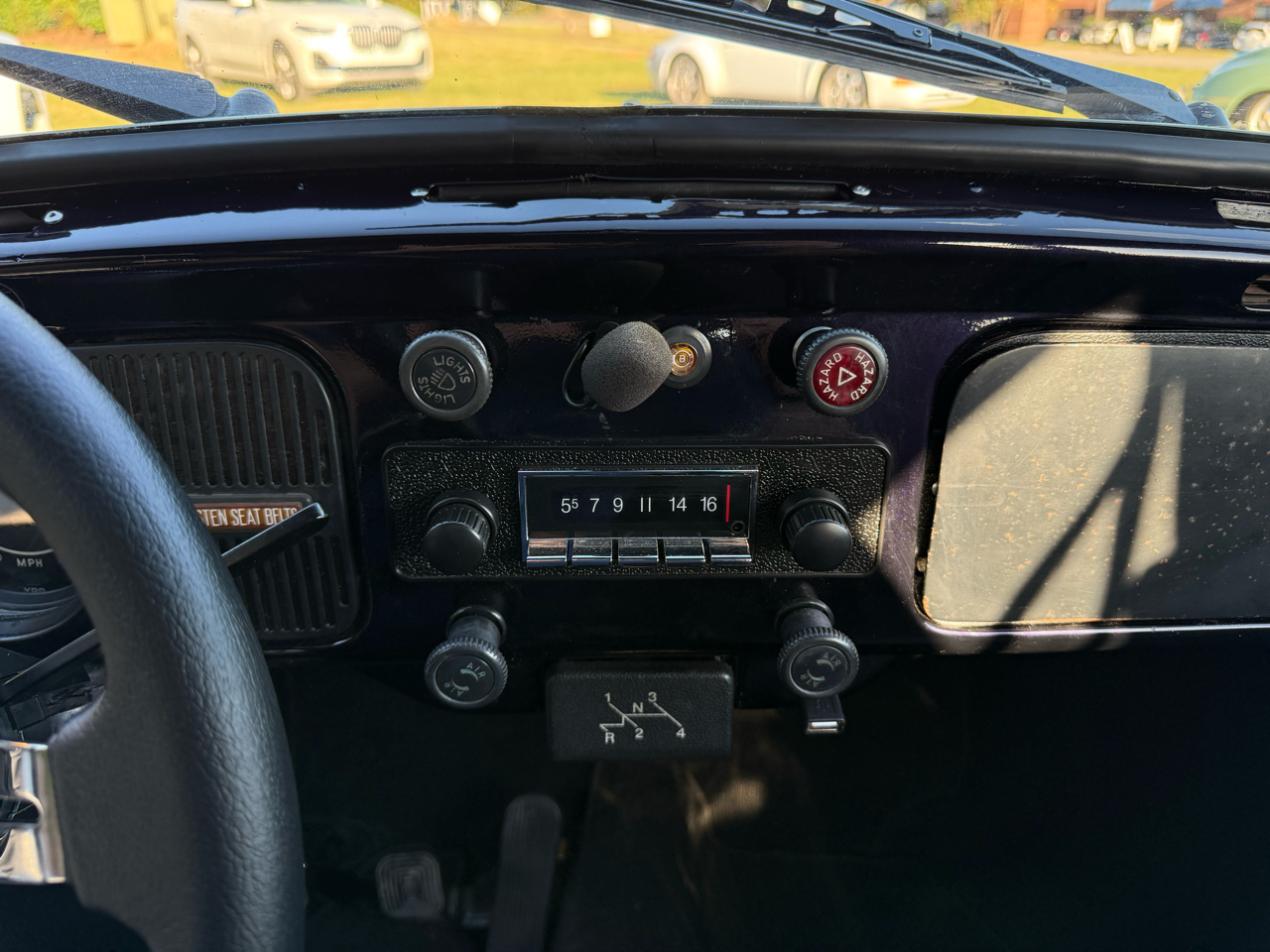 Volkswagen Beetle  1973