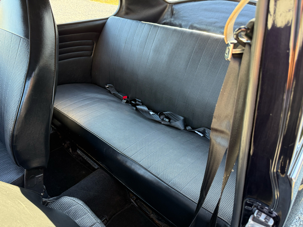 Volkswagen Beetle  1973