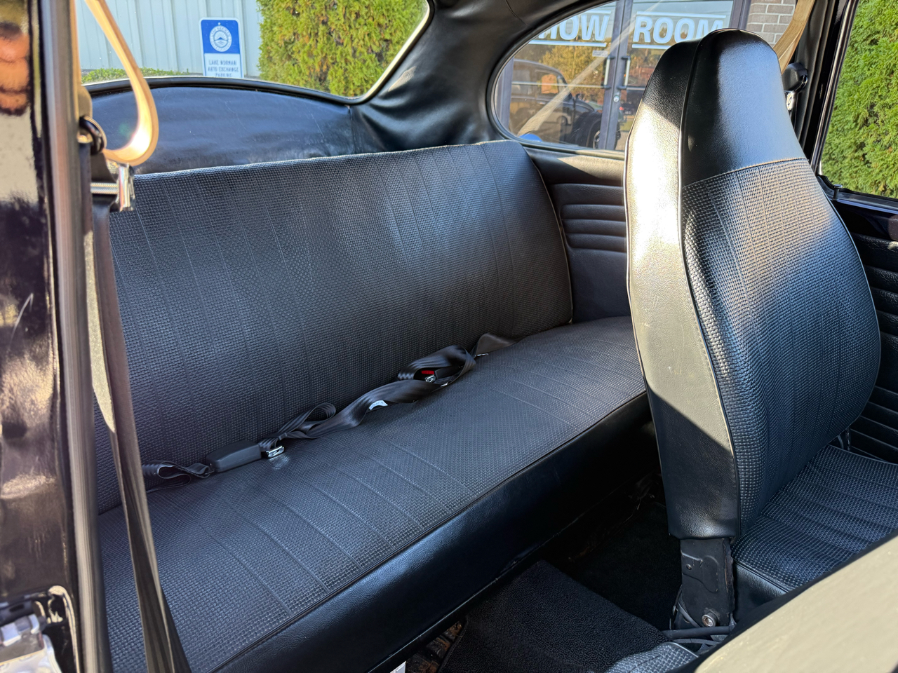 Volkswagen Beetle  1973