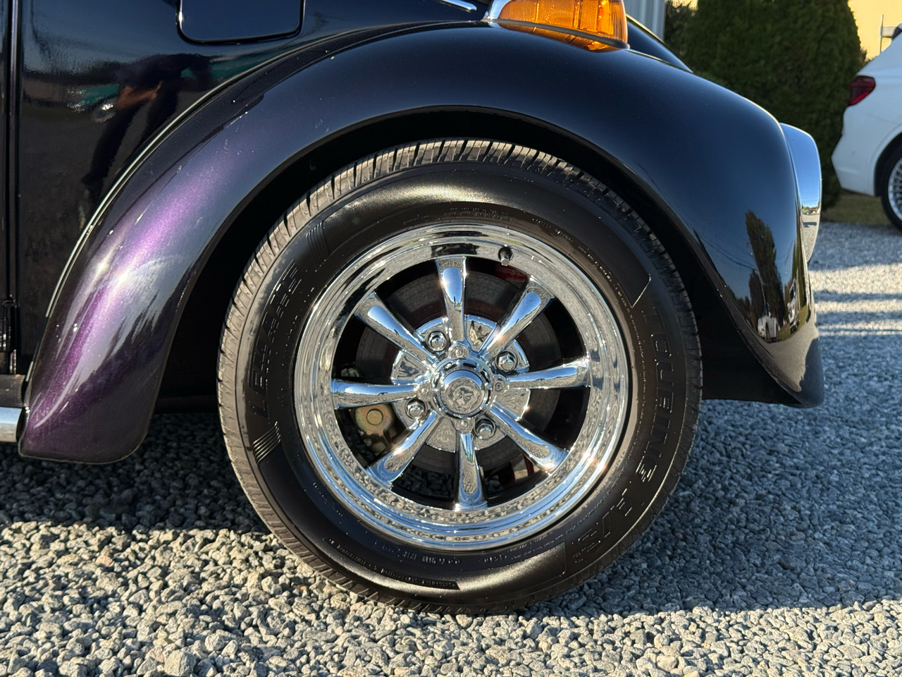 Volkswagen Beetle  1973