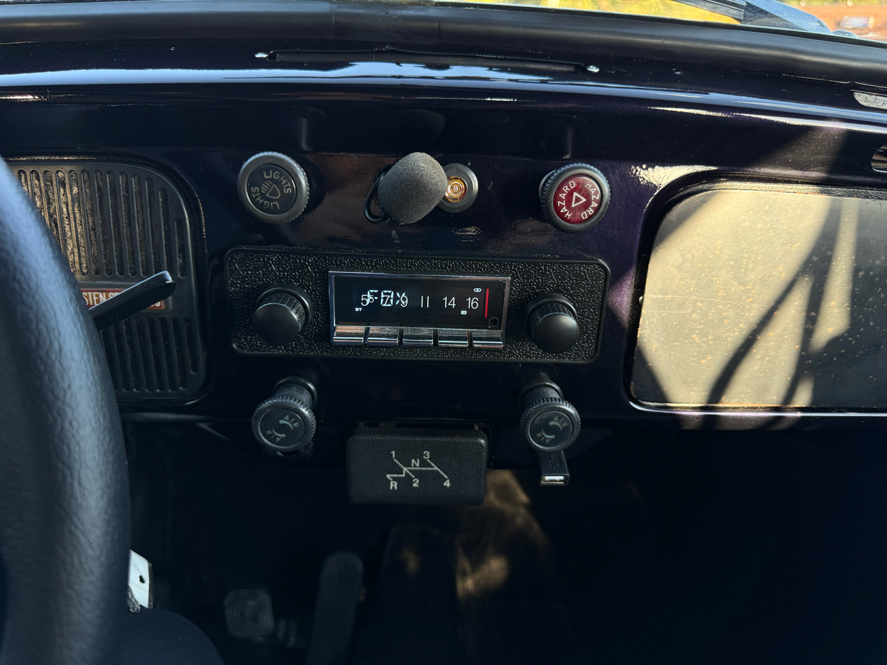 Volkswagen Beetle  1973