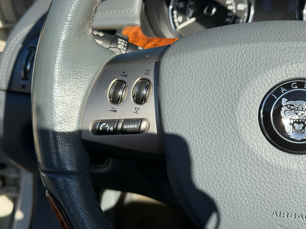 Jaguar XK 2dr Convertible 2007