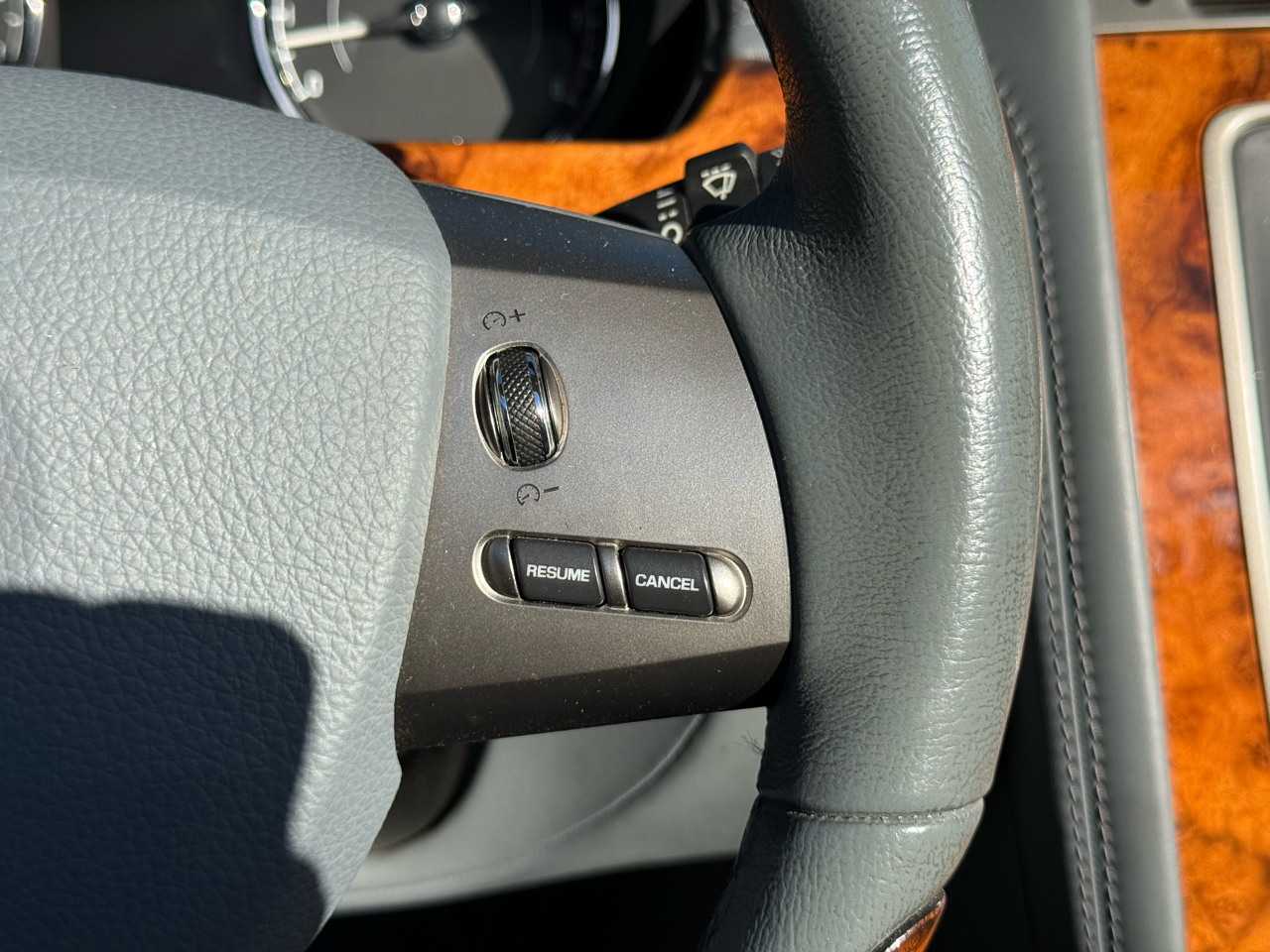 Jaguar XK 2dr Convertible 2007