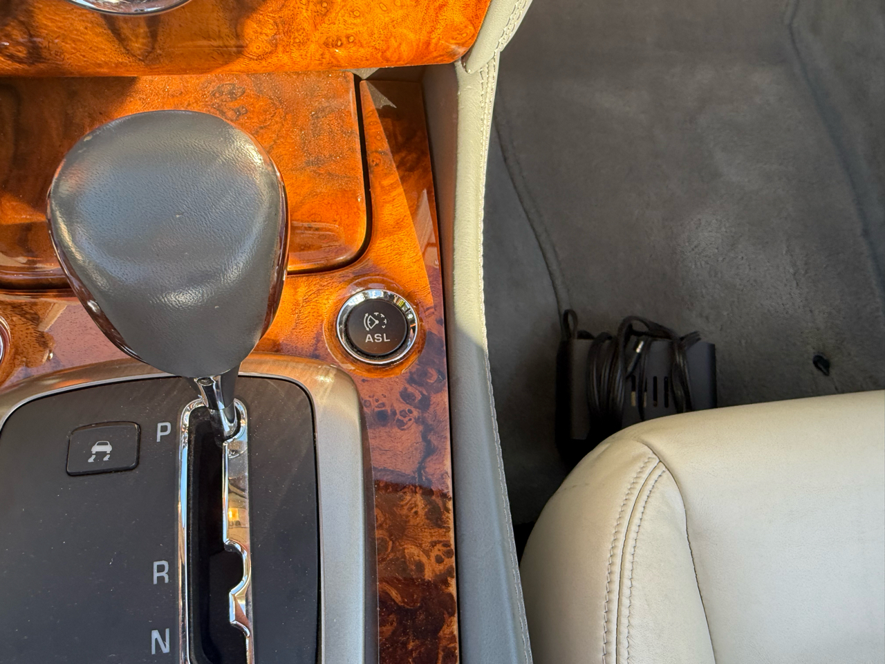 Jaguar XK 2dr Convertible 2007