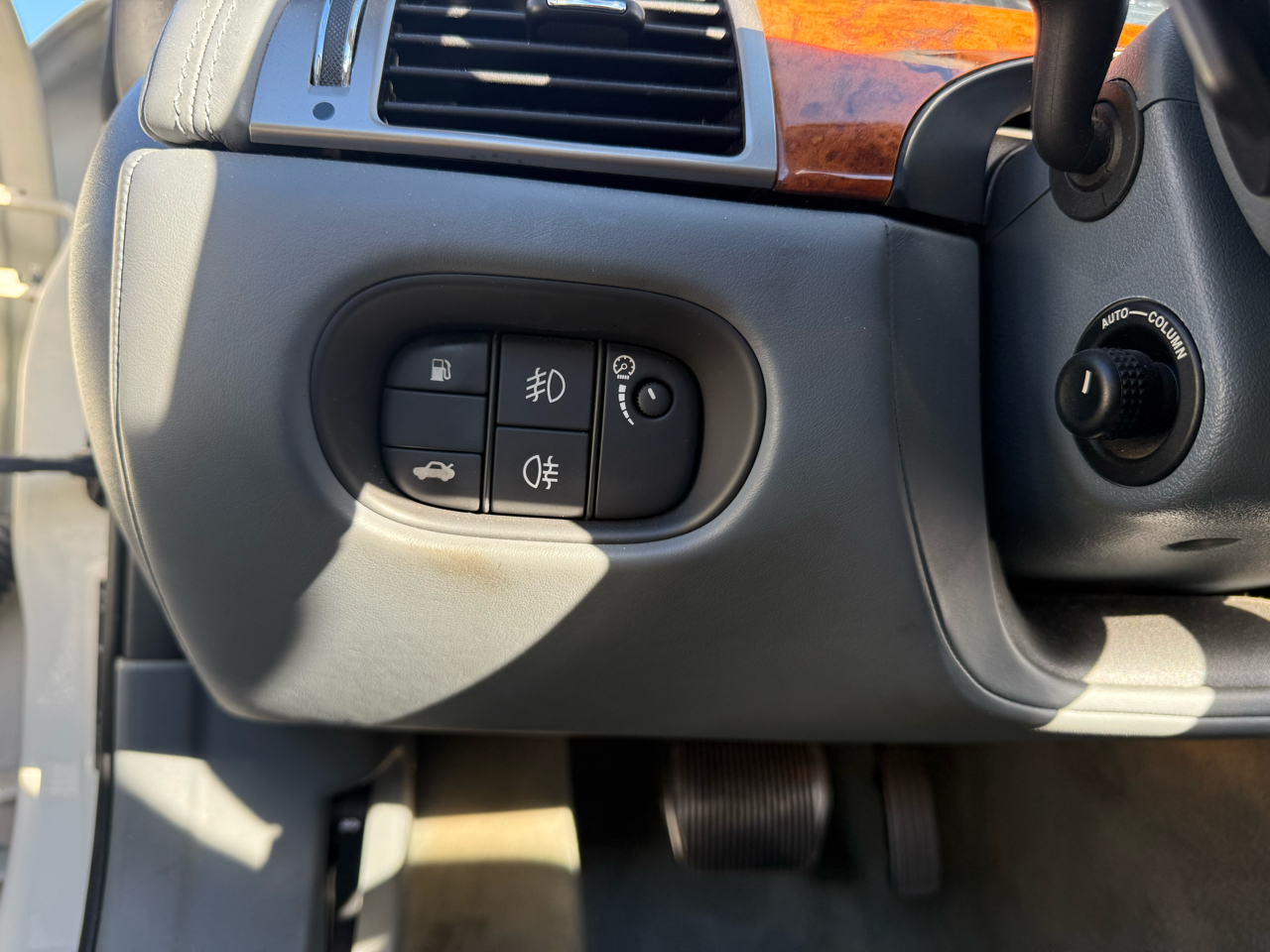 Jaguar XK 2dr Convertible 2007