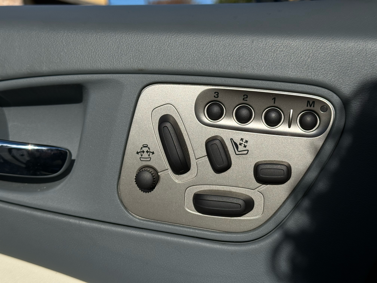 Jaguar XK 2dr Convertible 2007