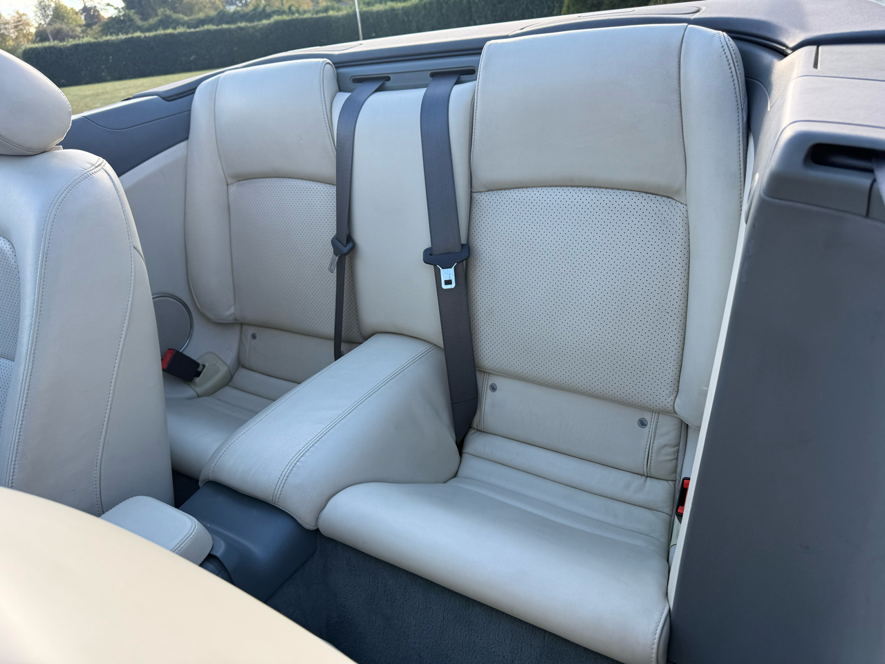 Jaguar XK 2dr Convertible 2007