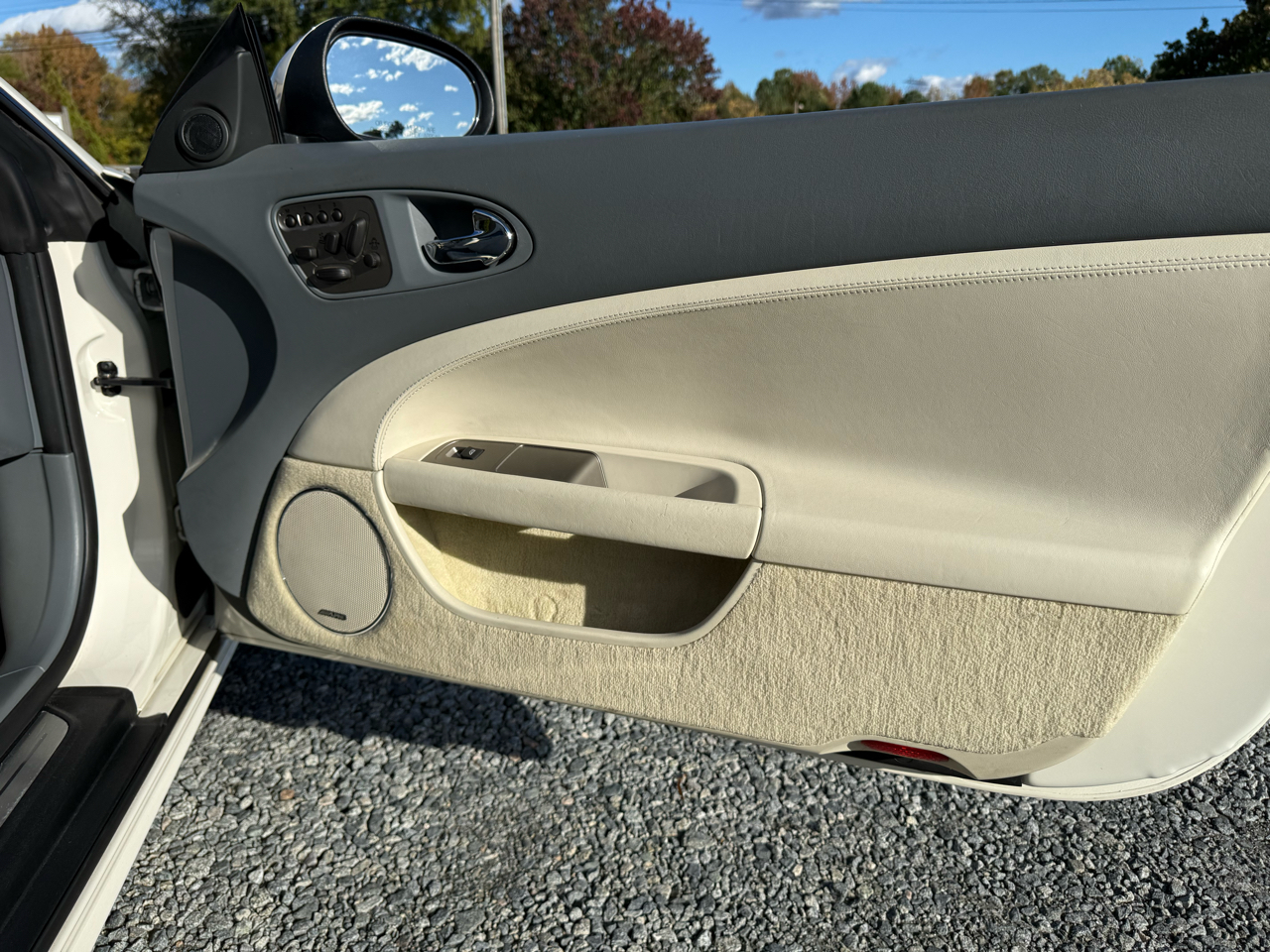 Jaguar XK 2dr Convertible 2007