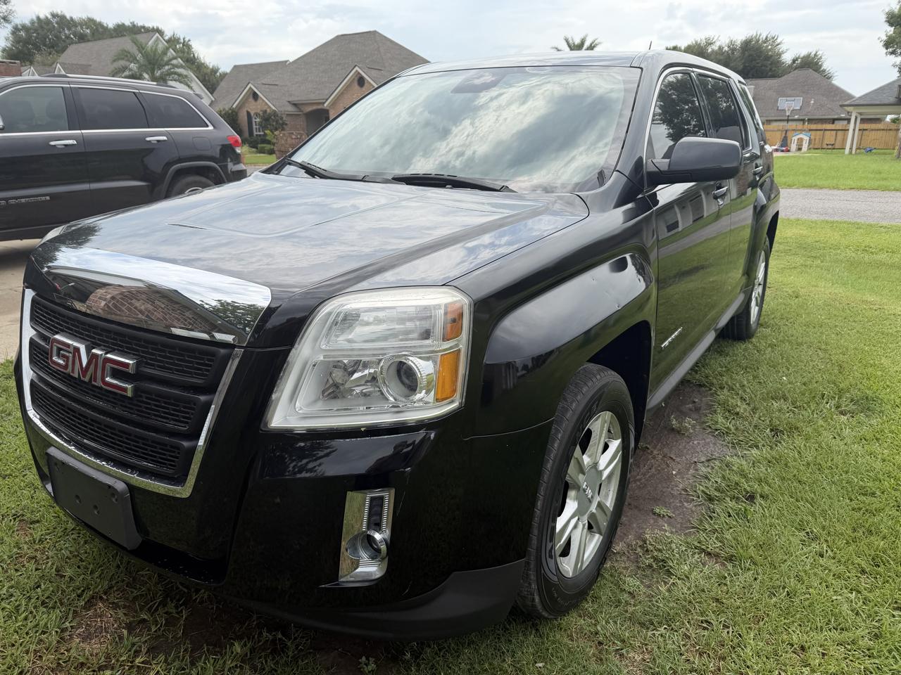 2015 GMC Terrain SLE1 FWD