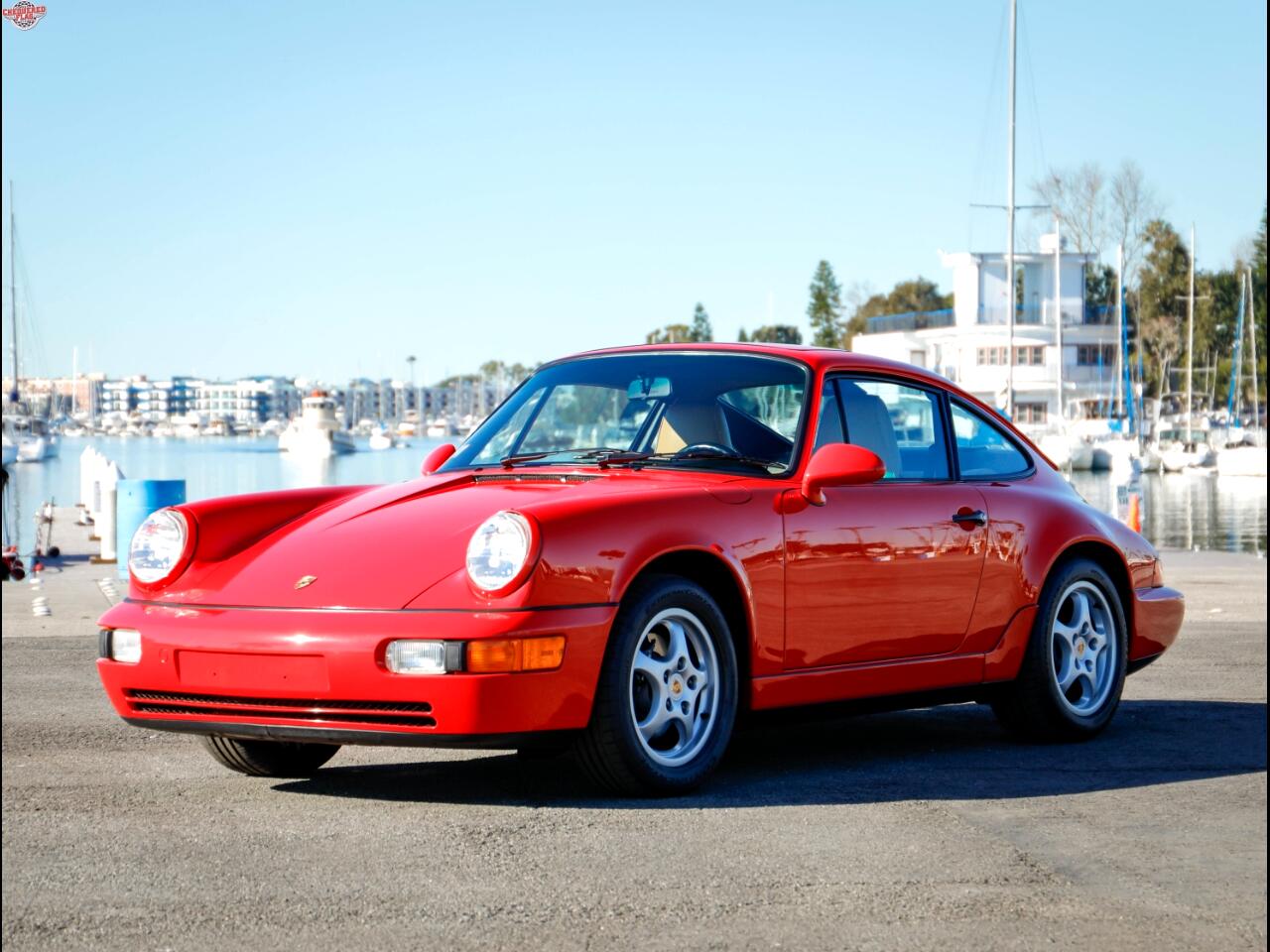 Classic Cars Exotic Cars Sports Cars For Sale Marina Del Rey Ca