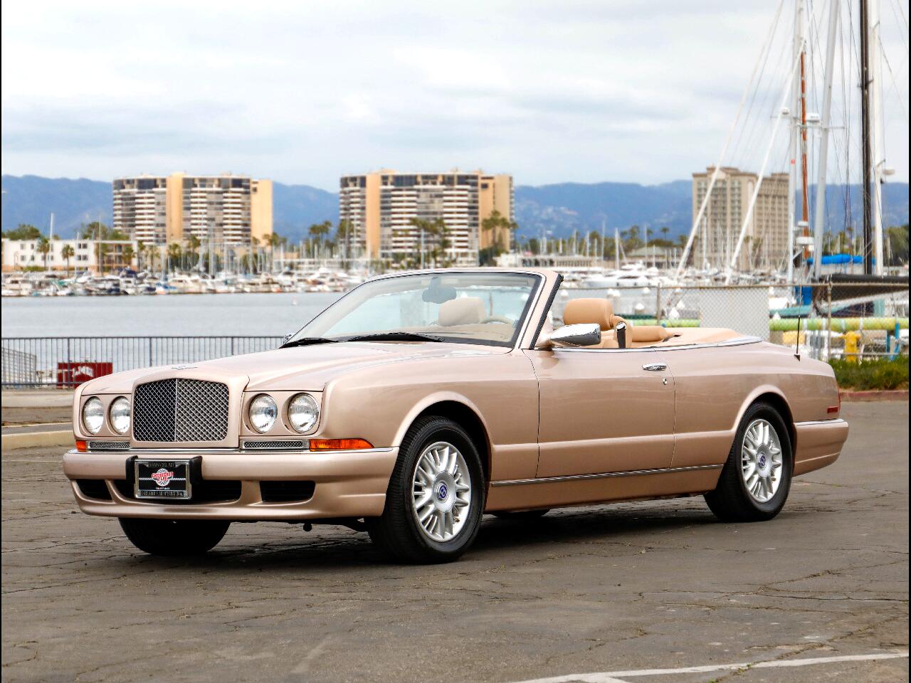 Classic Cars Exotic Cars Sports Cars For Sale Marina Del Rey Ca