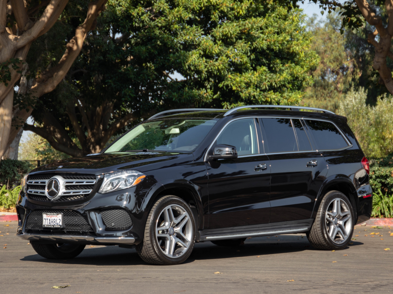 37+ Mercedes Gls 550 2017 Images